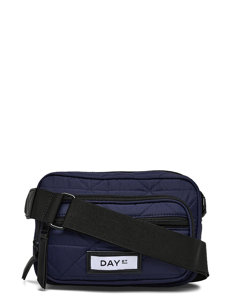 DAY ET - Day Gweneth RE-Q Tune SB S - umhängetaschen - navy blazer - 0