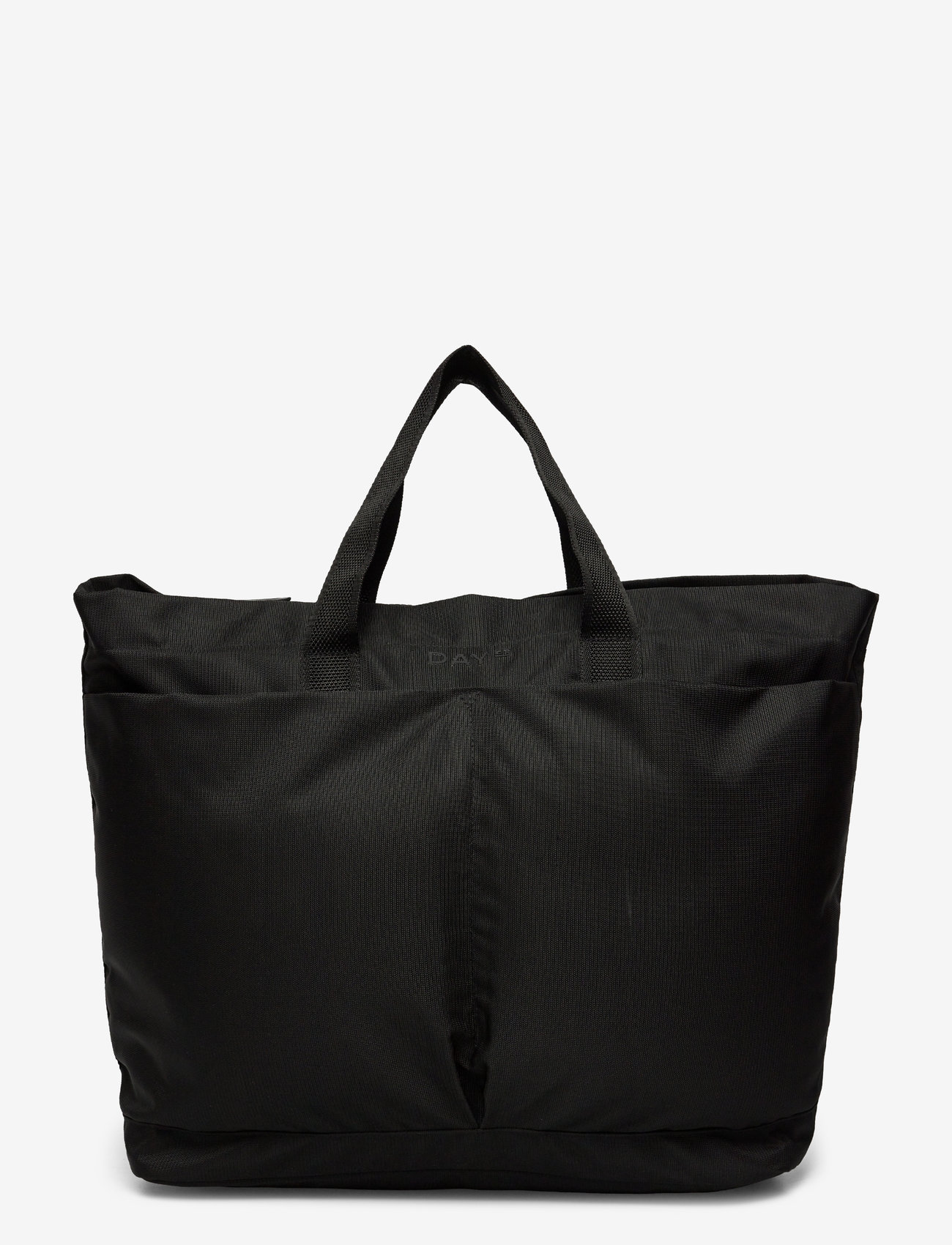 DAY ET - Day GW RE-Armor Tote D - torby tote - black - 0