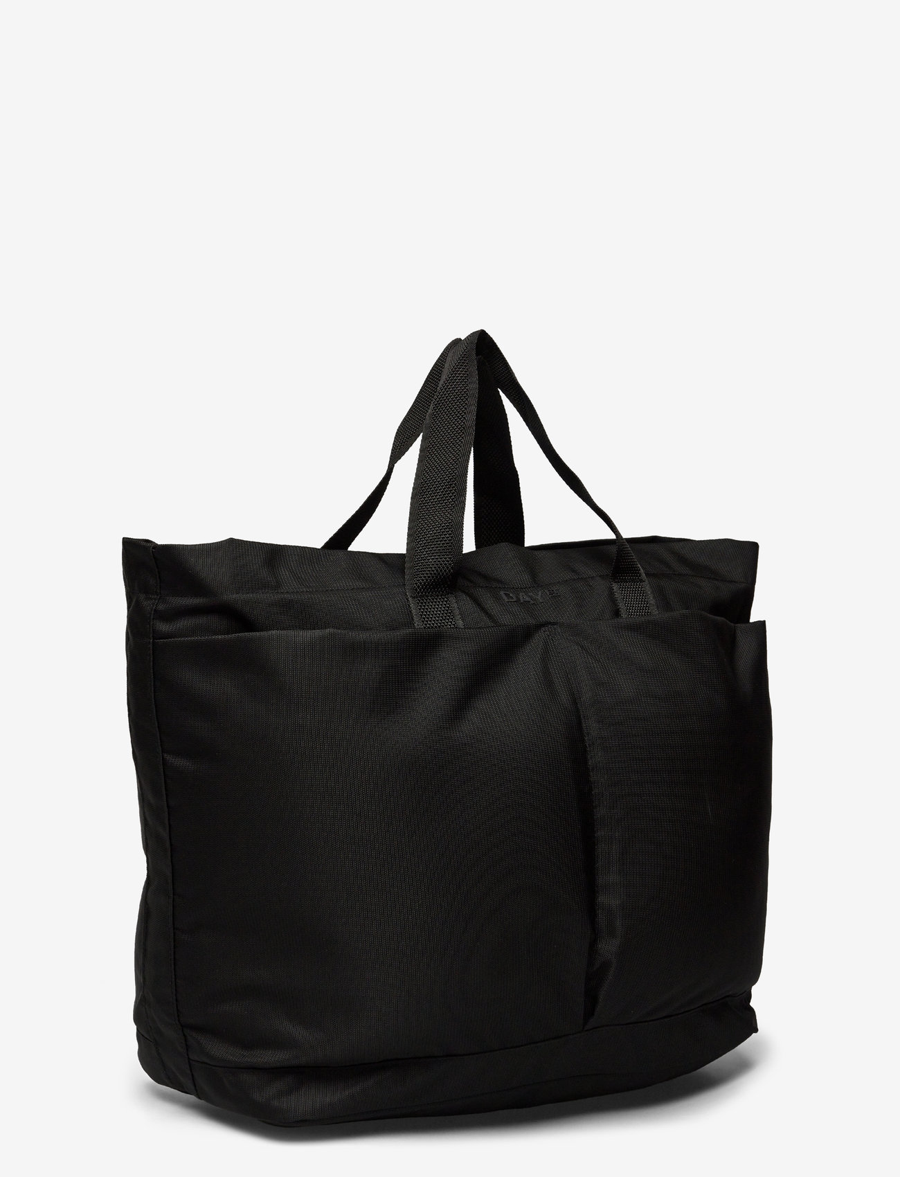 DAY ET - Day GW RE-Armor Tote D - torby tote - black - 2
