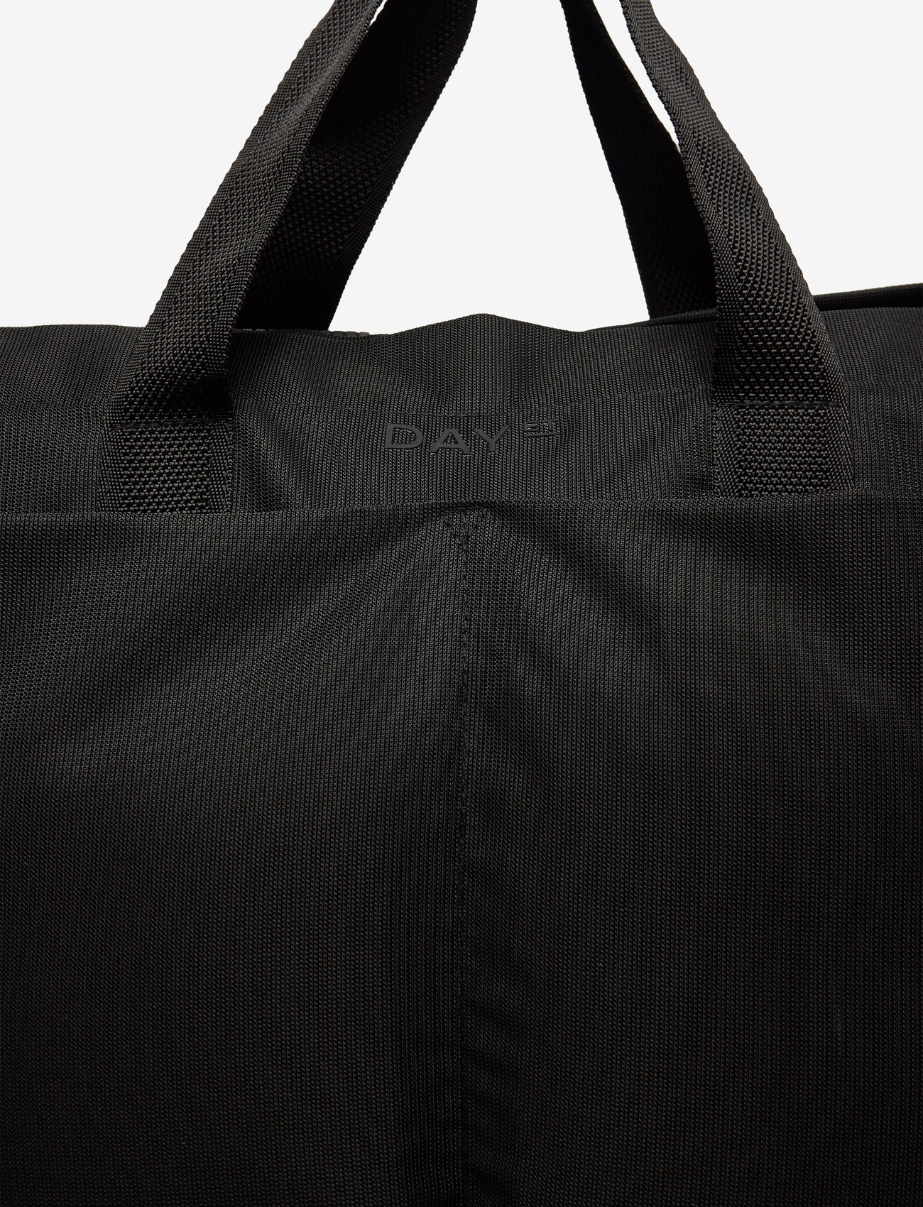 DAY ET - Day GW RE-Armor Tote D - torby tote - black - 3
