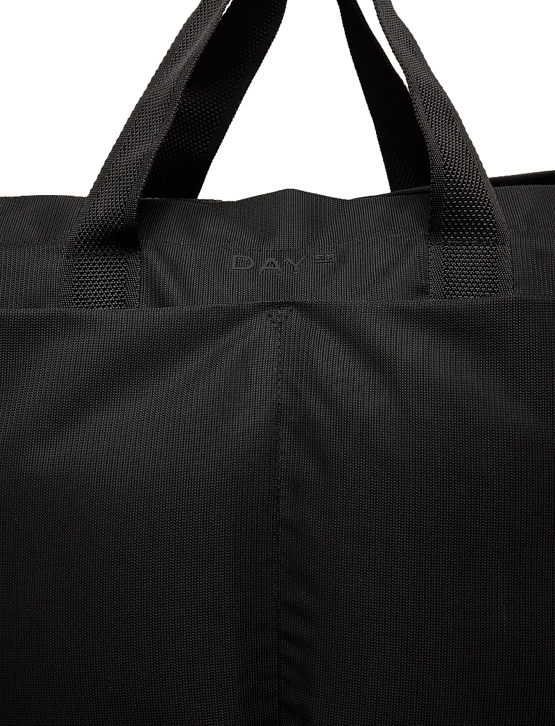 DAY ET - Day GW RE-Armor Tote D - torby tote - black - 3