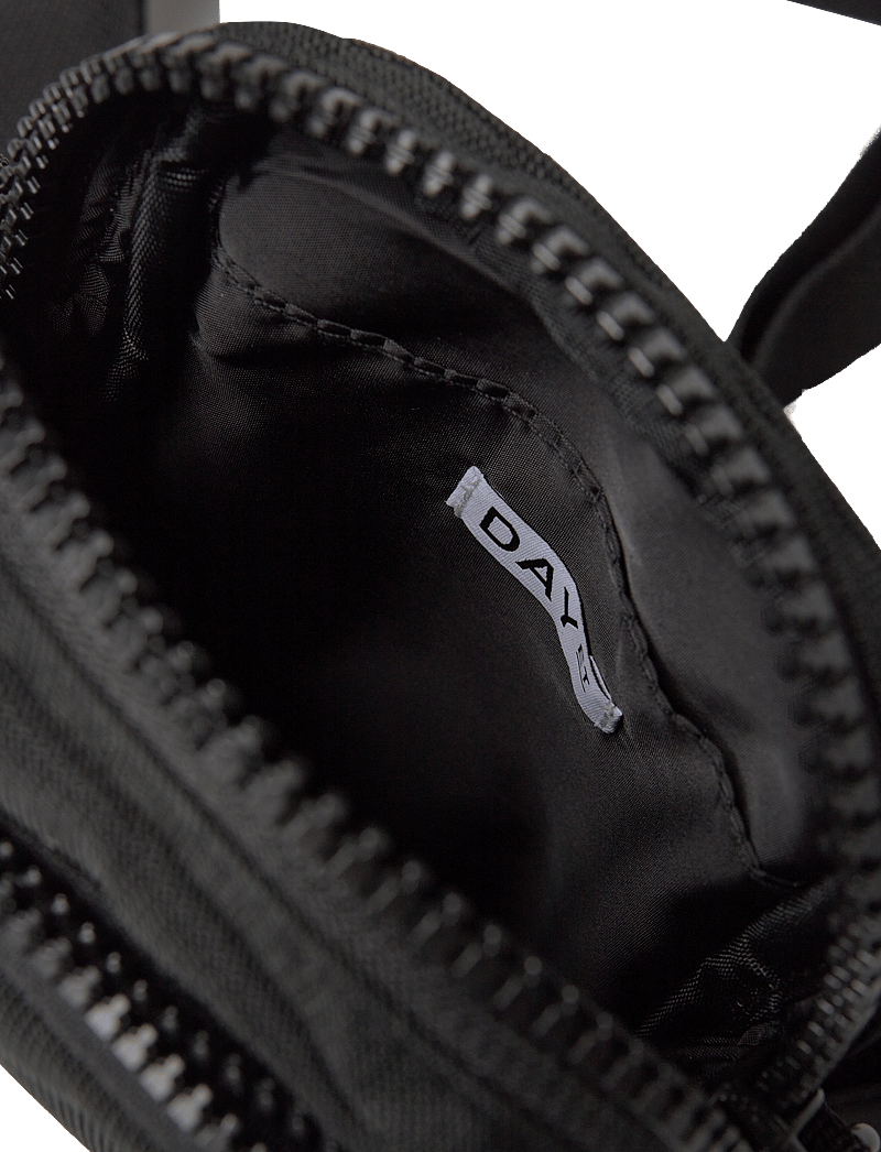 DAY ET - Day GW RE-Armor Compact Mini - crossbody kotid - black - 3