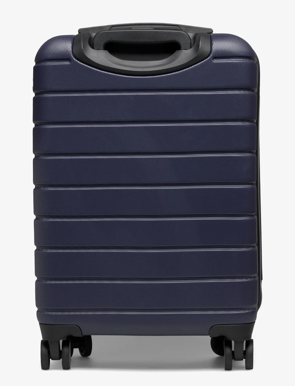 Away suitcase navy shop