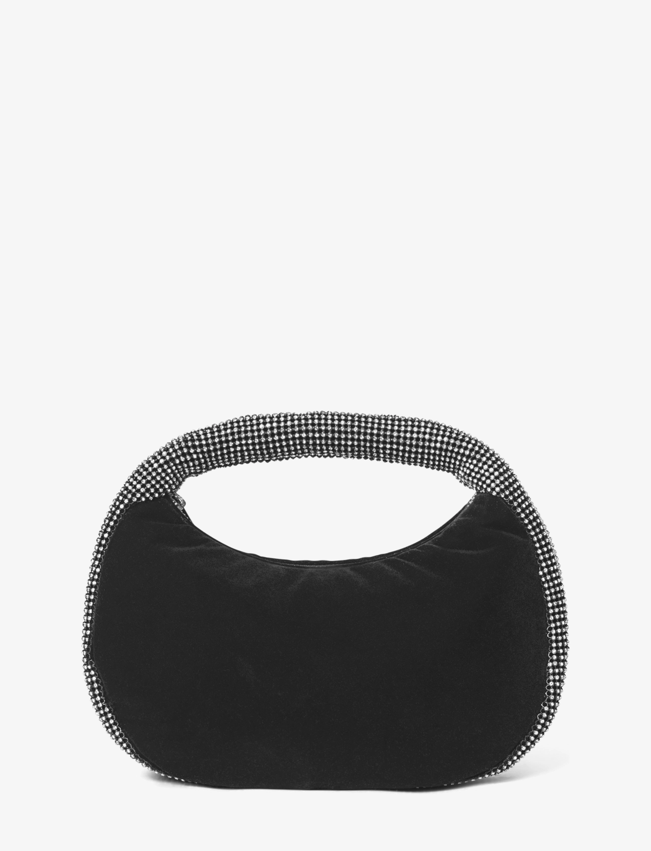 DAY ET Day Glitter Night Tucker - Tasker - BLACK / black