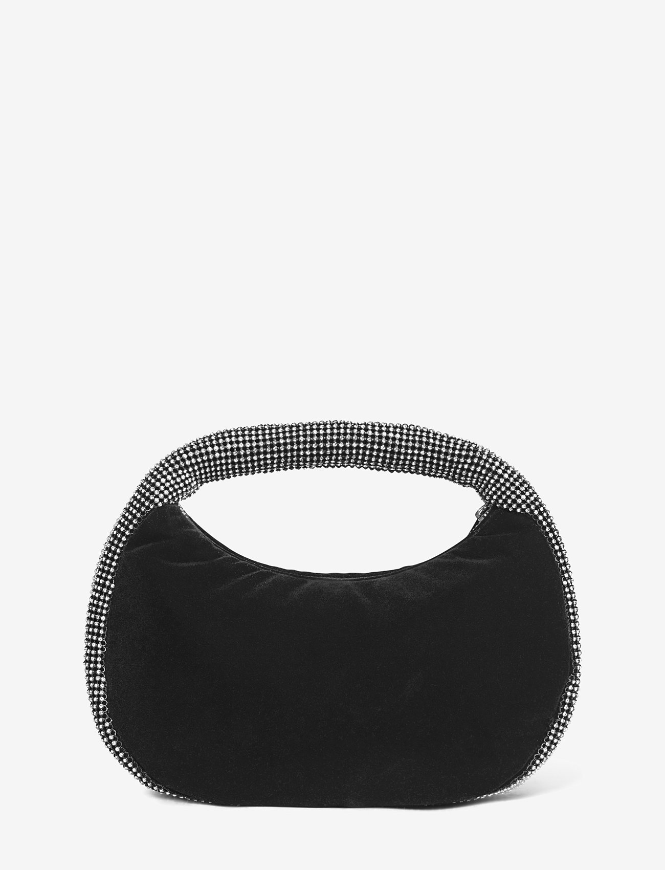 DAY ET - Day Glitter Night Tucker - besondere anlässe - black - 2