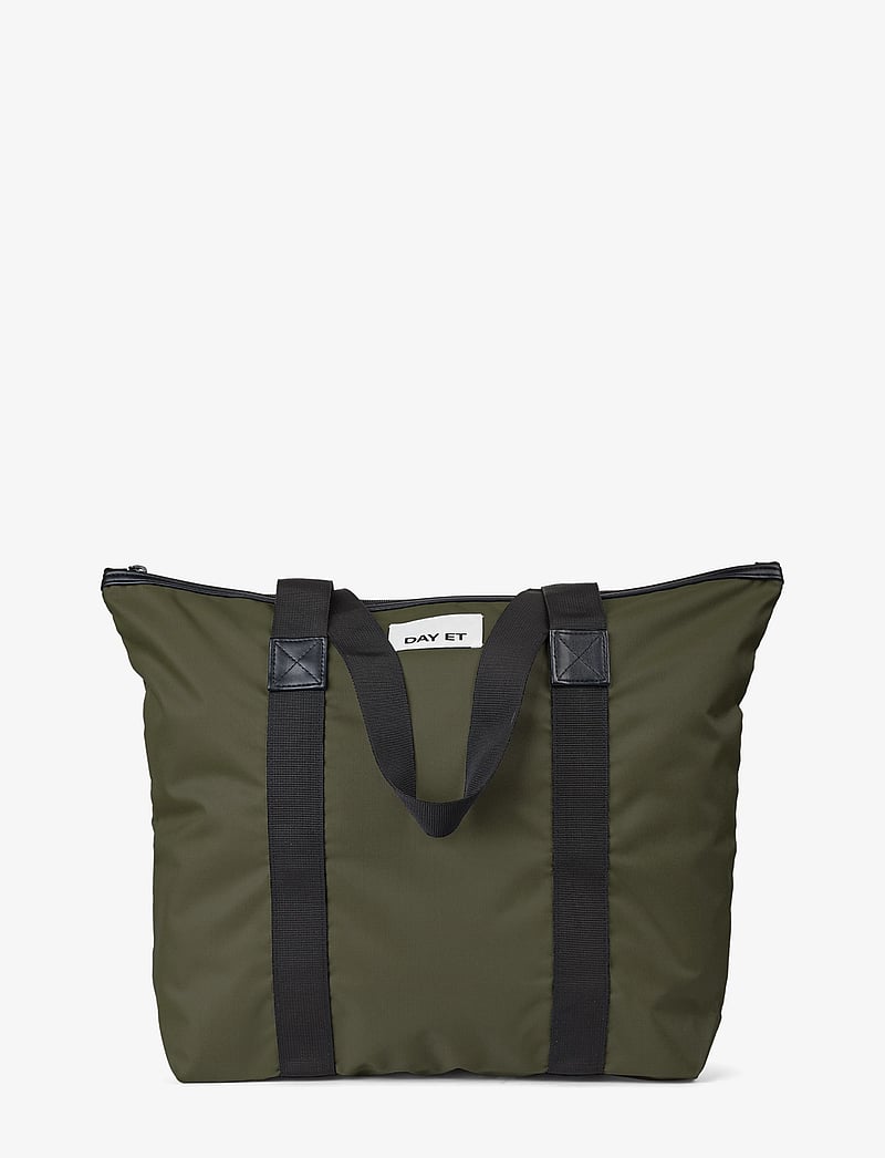 DAY ET - Day Gweneth RE-S Bag - tarmac - 0