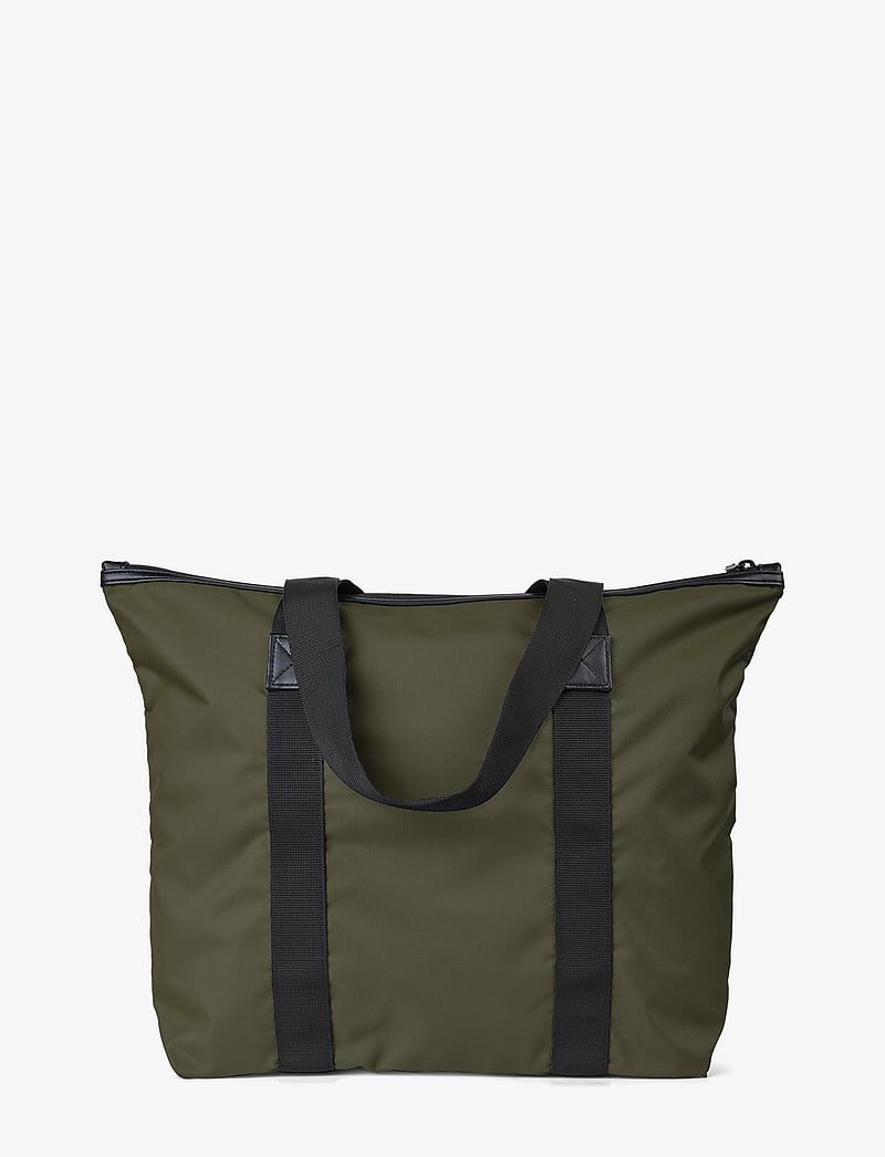 DAY ET - Day Gweneth RE-S Bag - tarmac - 1