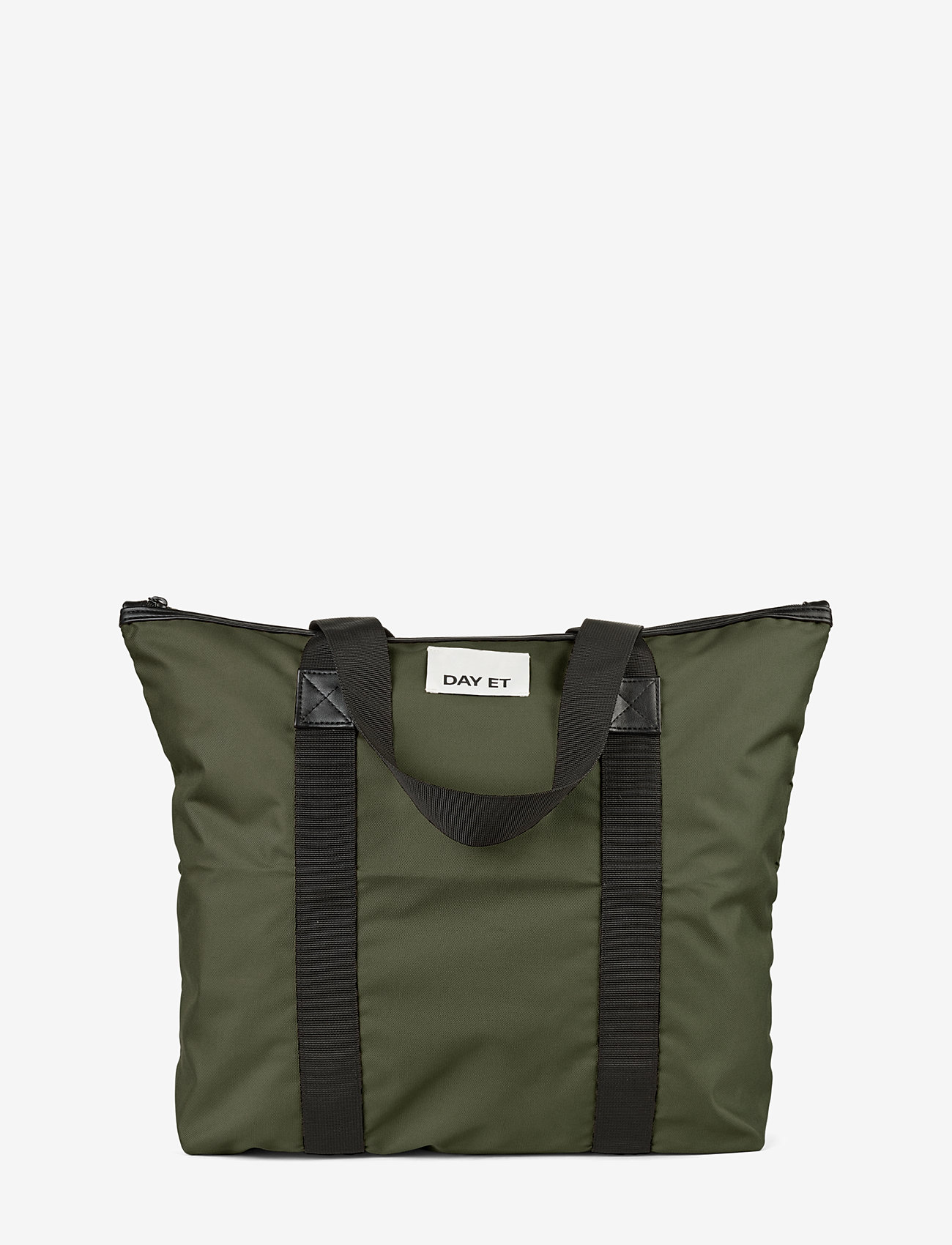 DAY ET - Day Gweneth RE-S Bag M - tarmac - 0