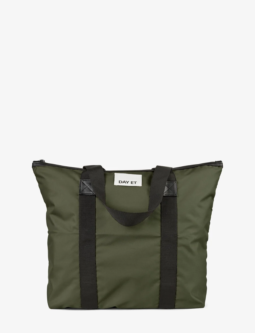 DAY ET - Day Gweneth RE-S Bag M - tote bags - tarmac - 0