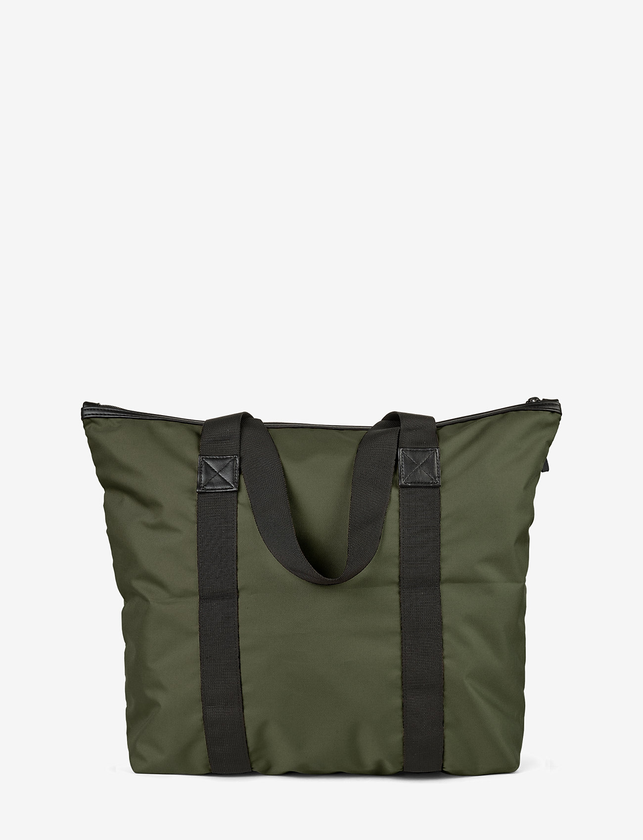 DAY ET - Day Gweneth RE-S Bag M - tarmac - 1