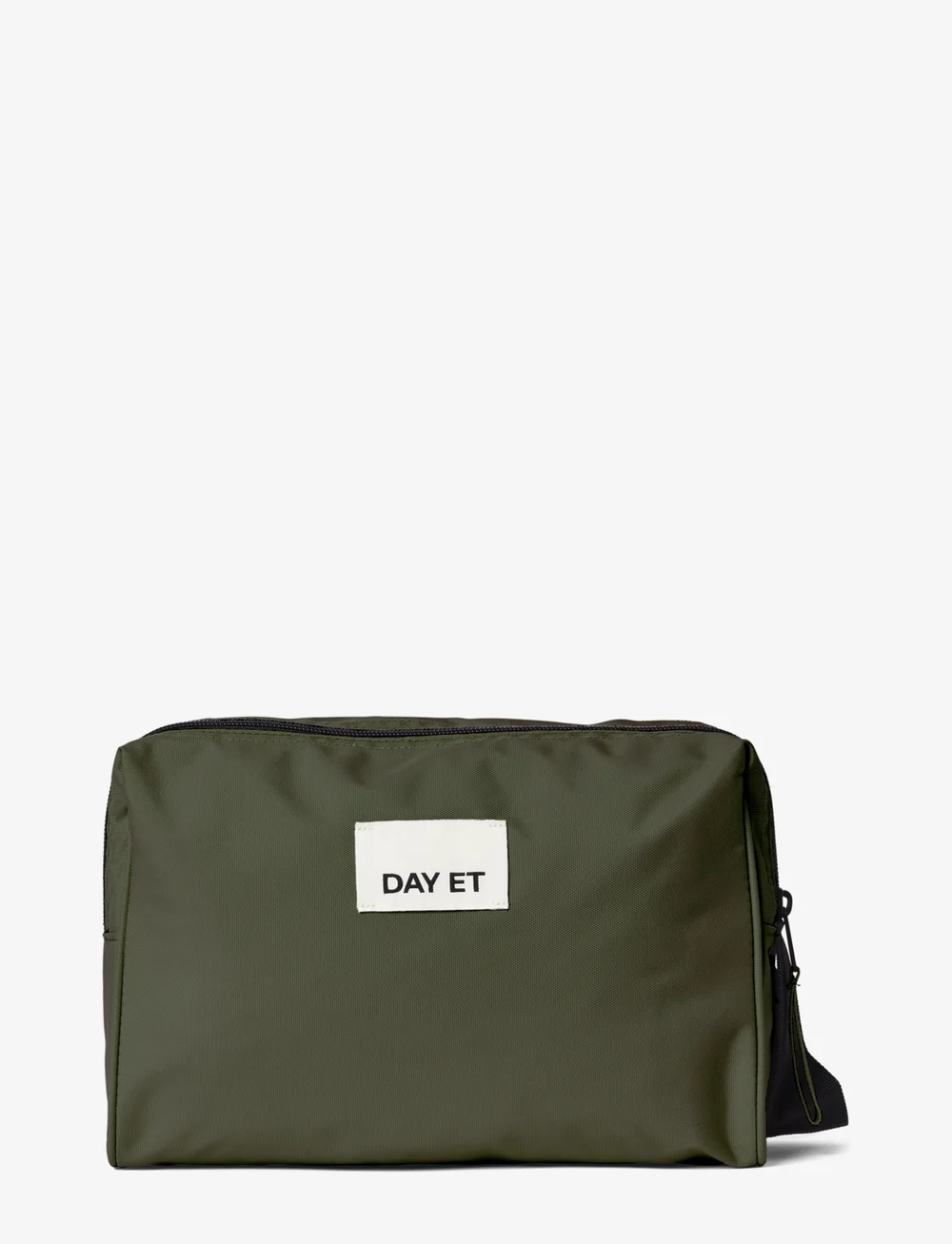 DAY ET - Day Gweneth RE-S Washbag L - sminkväskor - tarmac - 0