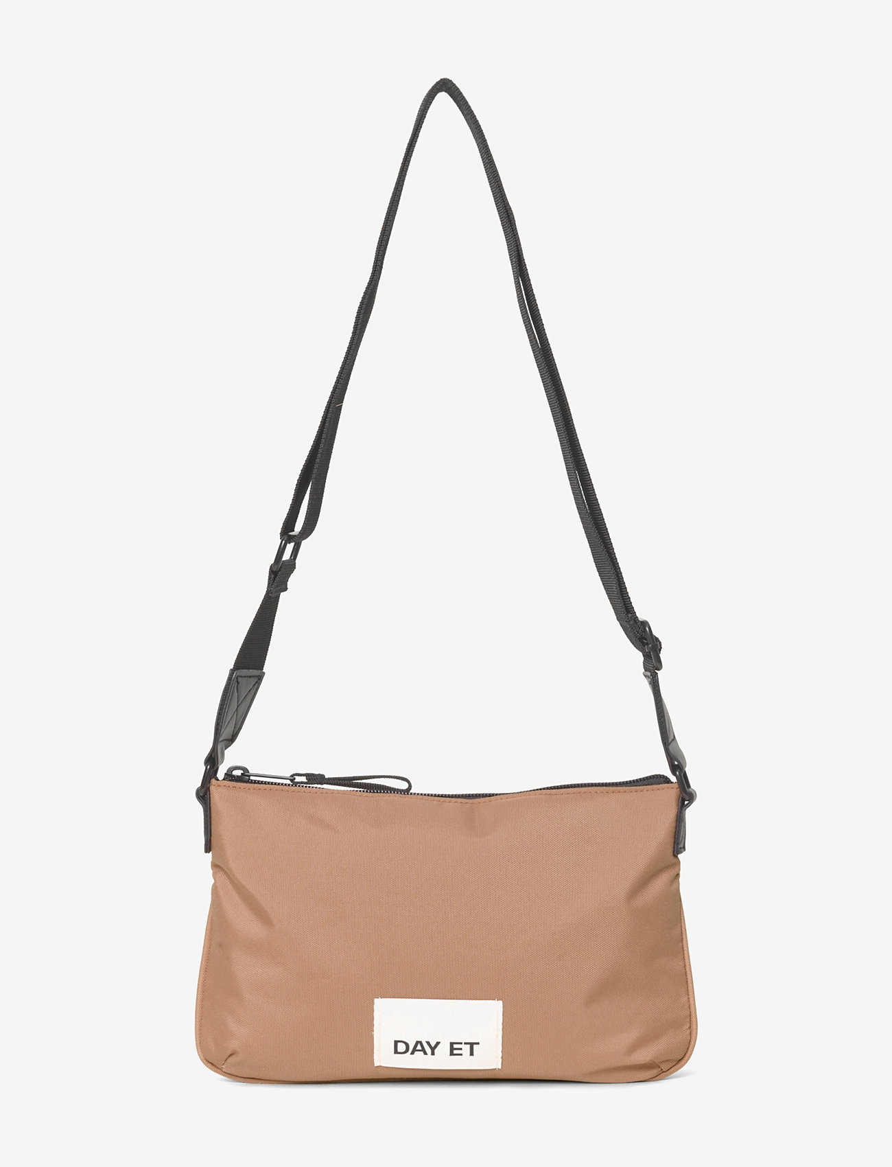 DAY ET - Day Gweneth RE-S Slim CB - crossbody bags - caribou - 0