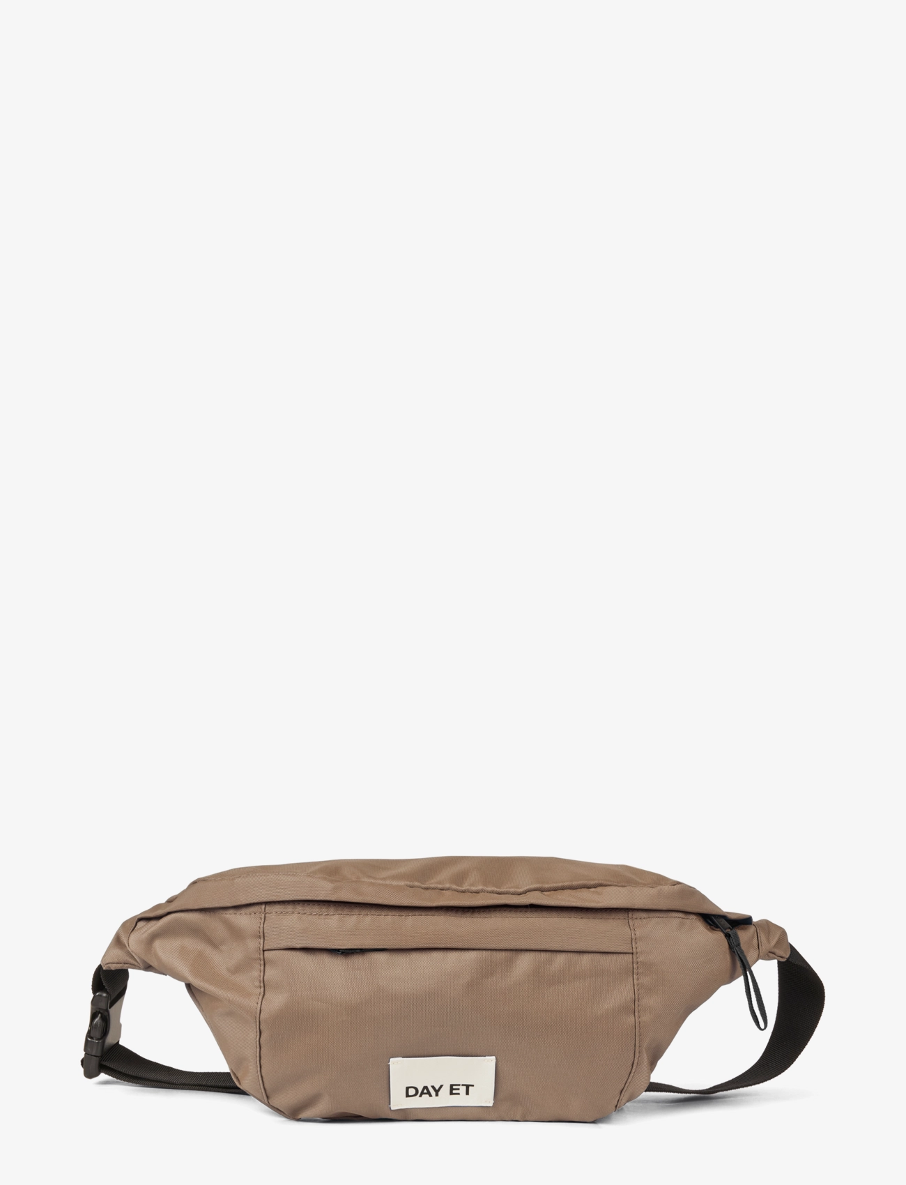 DAY ET Day Gweneth RE-S Bum L - Magväskor - CARIBOU / beige