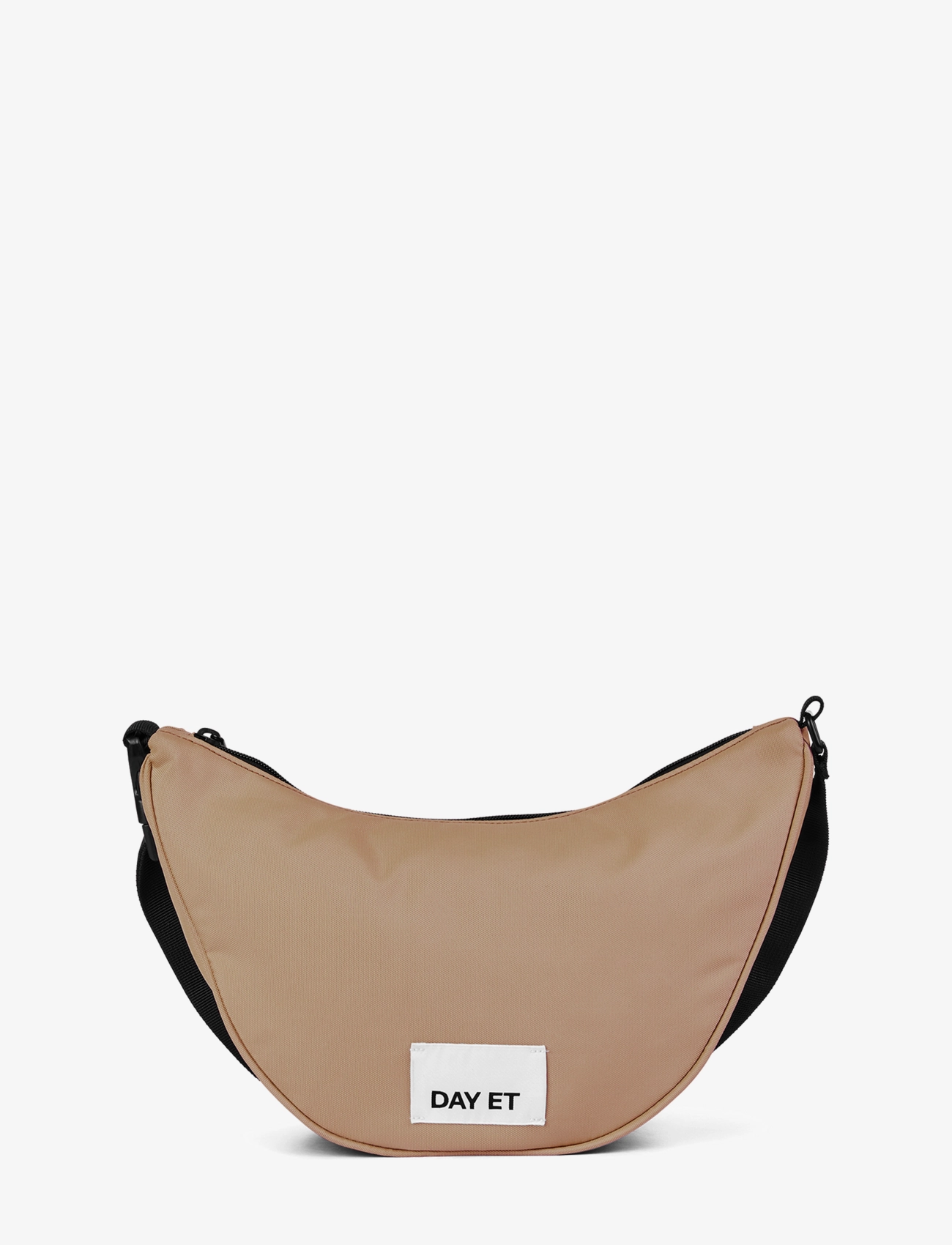 DAY ET - Day Gweneth RE-S Wave - crossbody bags - caribou - 0