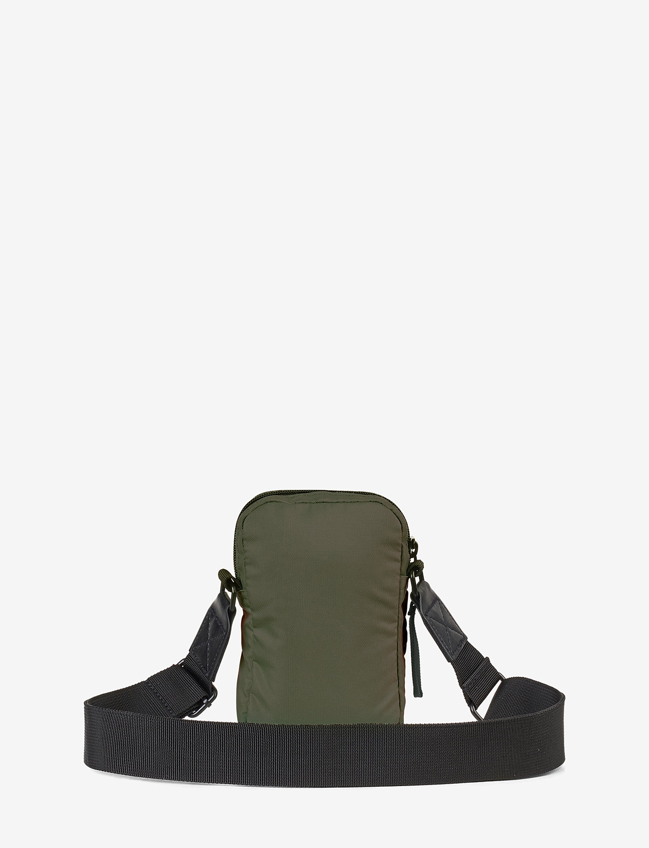 DAY ET - Day Gweneth RE-S Compact Mini - töskur með axlaról - tarmac - 1