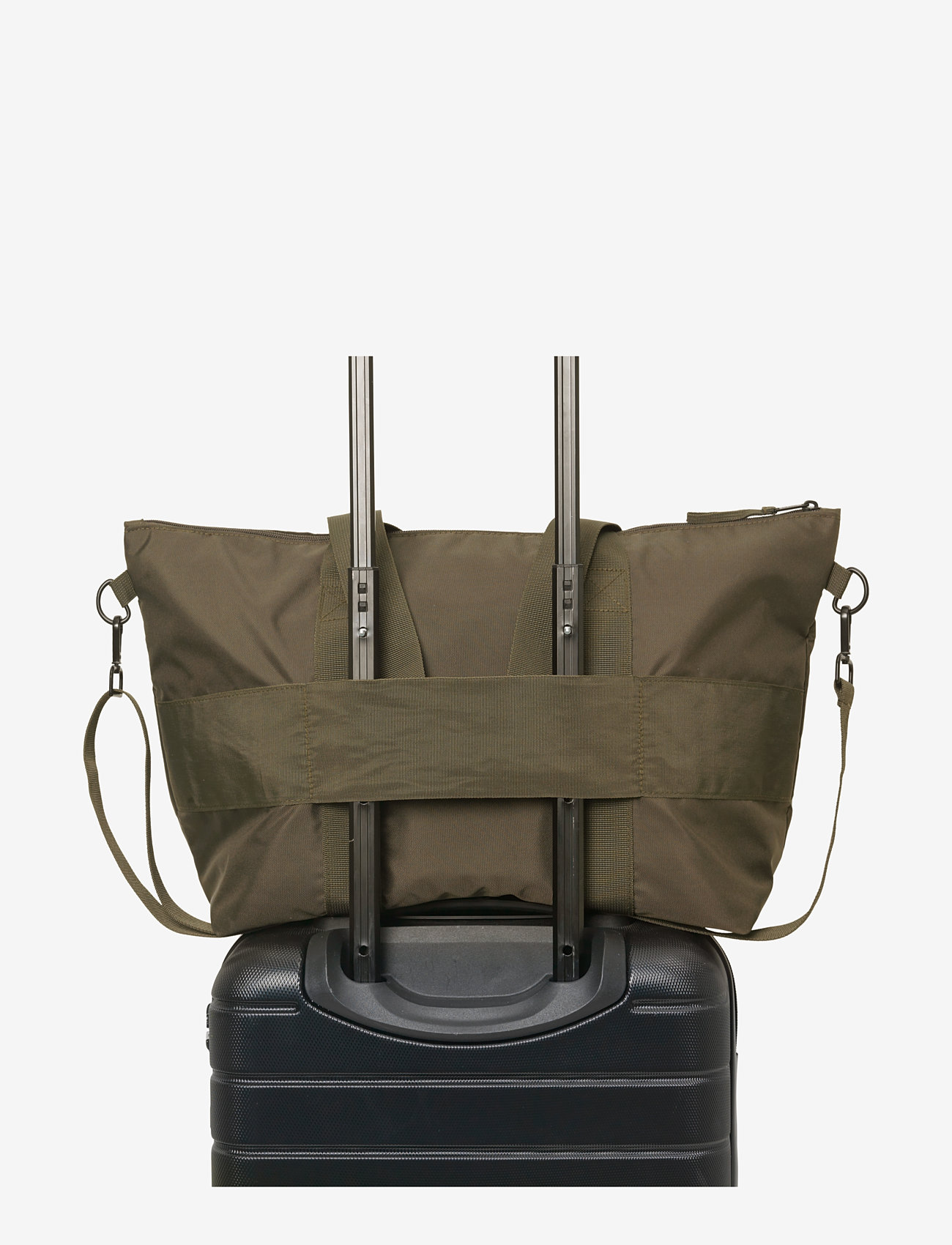 DAY ET - Day RE-S Tonal Carry On - tarmac - 2