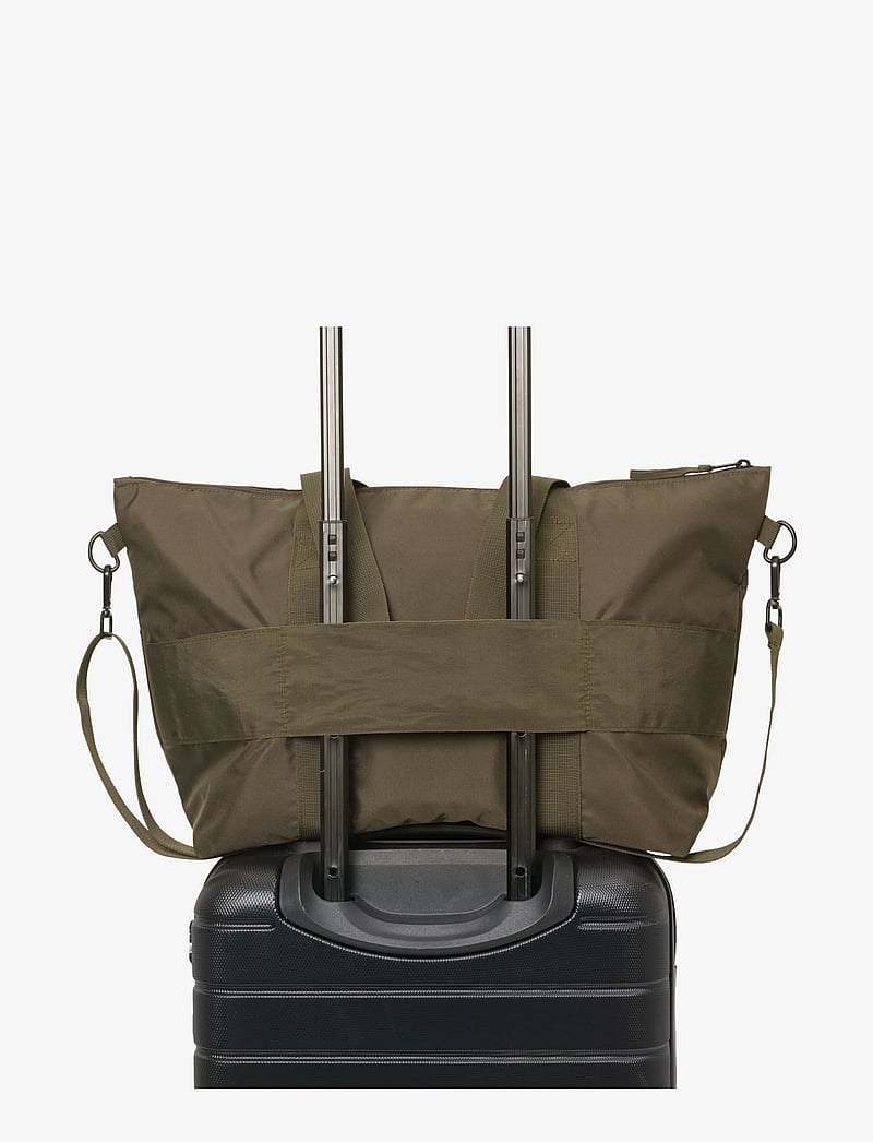 DAY ET - Day RE-S Tonal Carry On - tarmac - 2