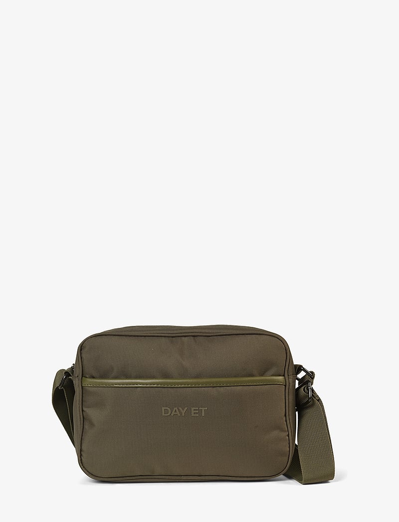 DAY ET - Day RE-S Tonal Plane L - crossbody bags - tarmac - 0