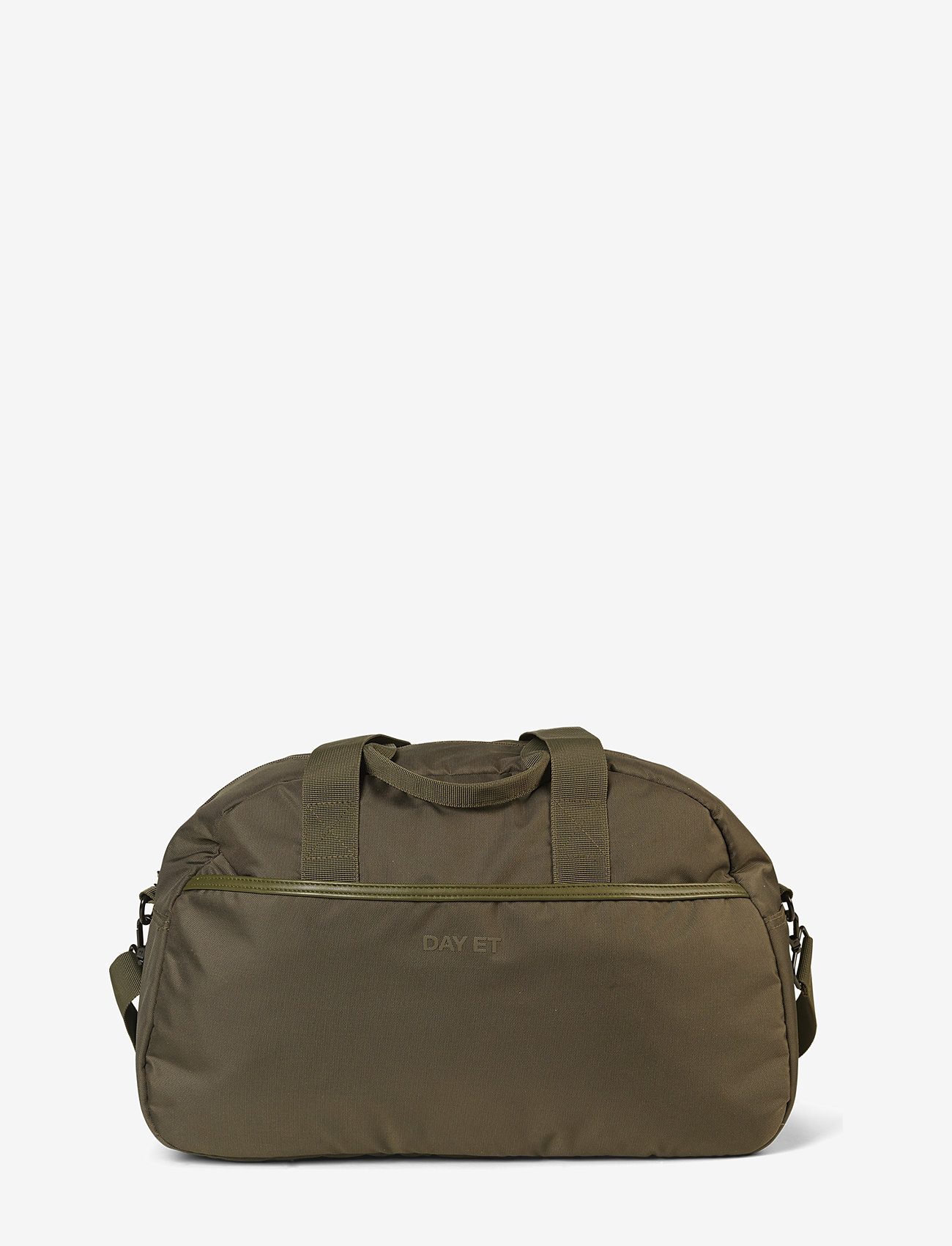 DAY ET - Day RE-S Tonal 1Nighter - bags - tarmac - 1