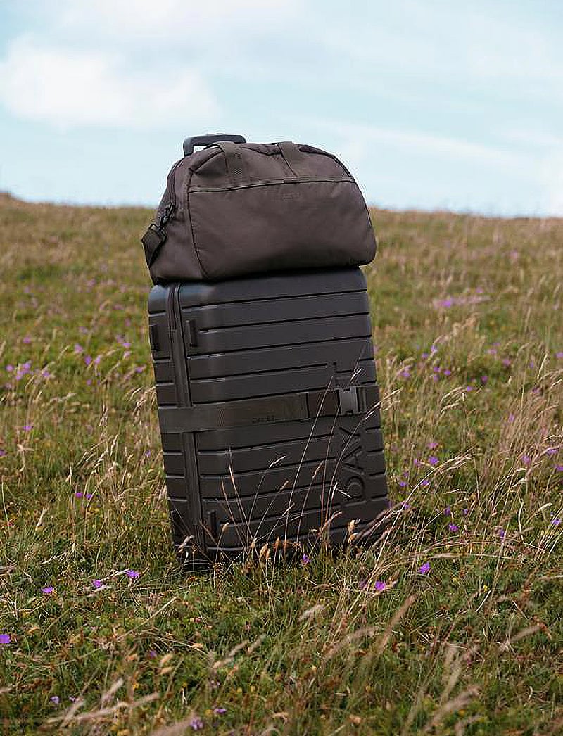 DAY ET - Day RE-S Tonal 1Nighter - bags - tarmac - 0