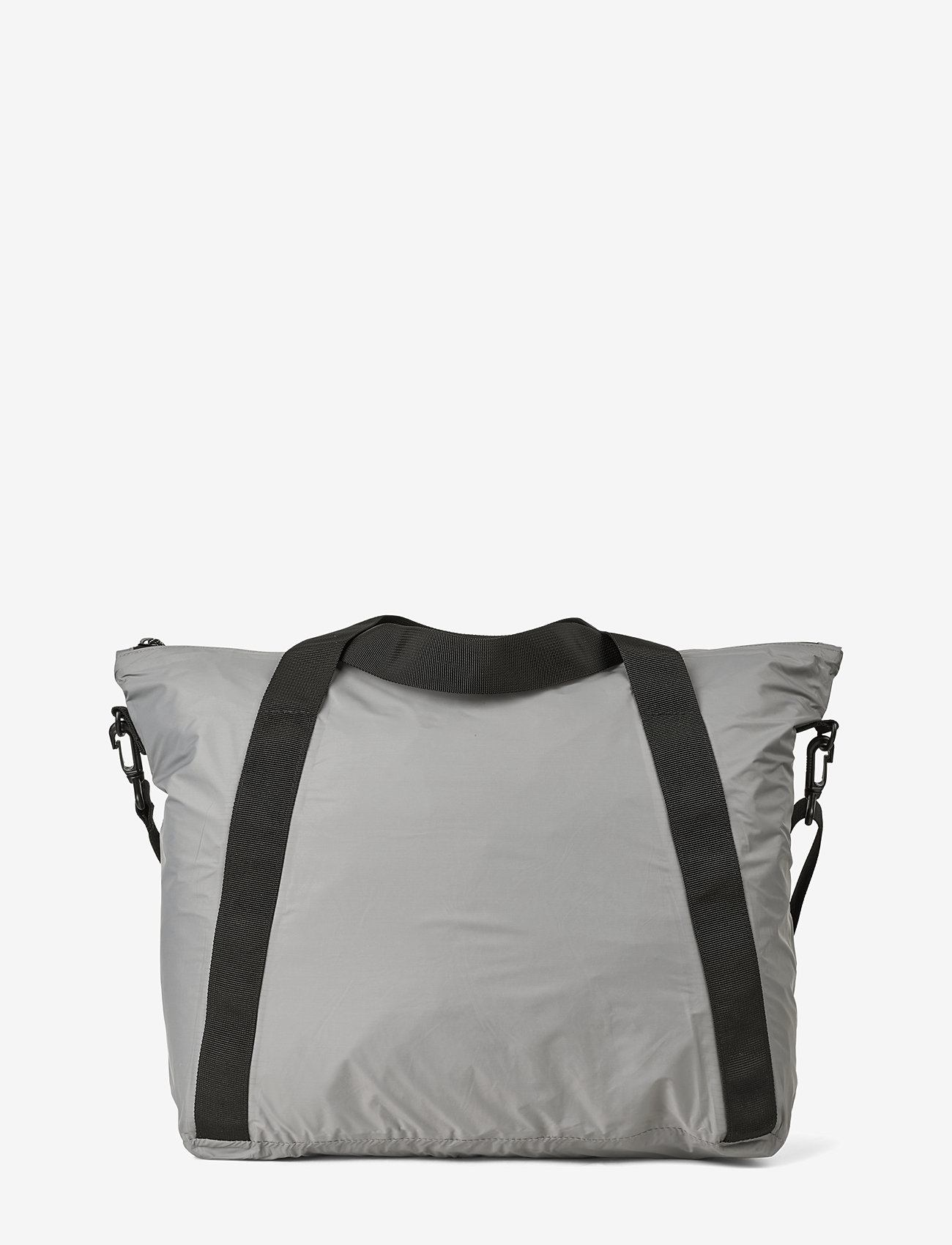 DAY ET - Day RE-No Rain Cross - tote bags - smoked pearl - 0