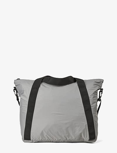 Day Re-No Rain Cross - Tote Bags