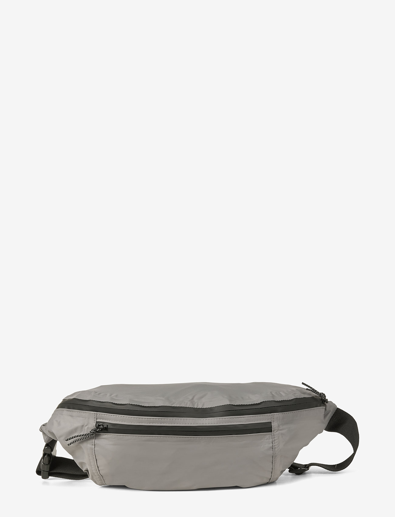 DAY ET - Day RE-No Rain Bum L - gürteltaschen - smoked pearl - 0