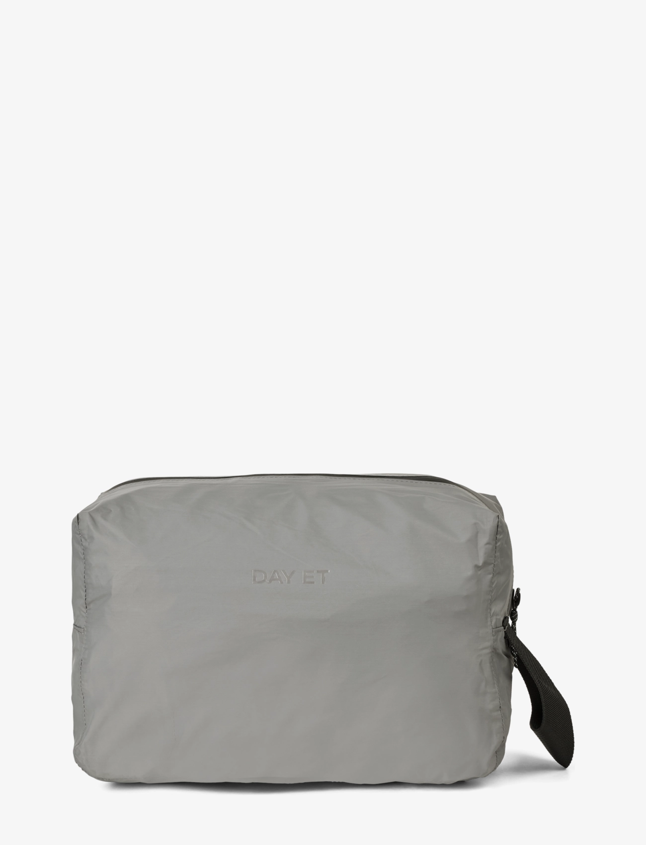 DAY ET Day Re-No Rain Washbag M, One Size, Bags, Grau - Toiletry Frauen