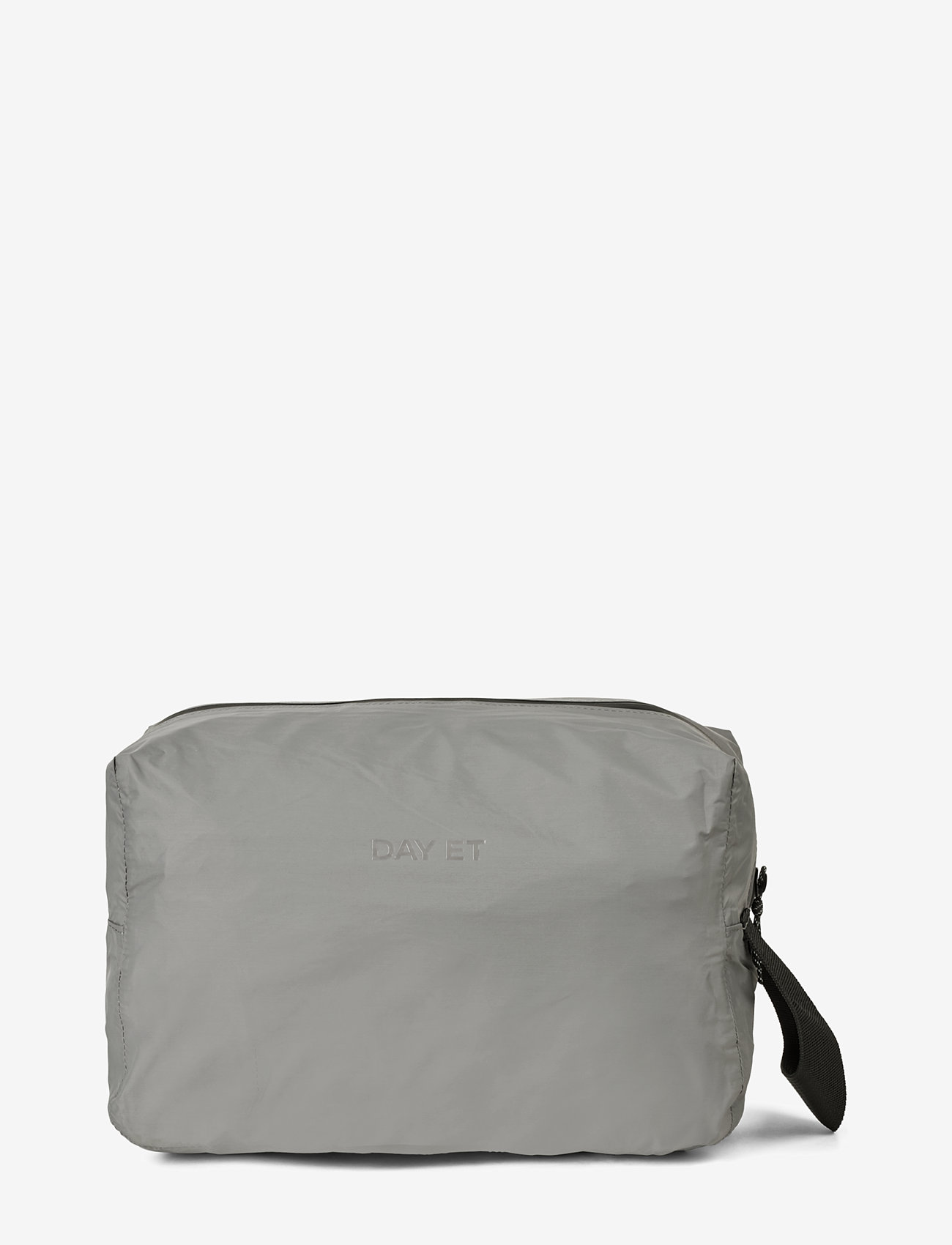 DAY ET - Day RE-No Rain Washbag M - tasker - smoked pearl - 0