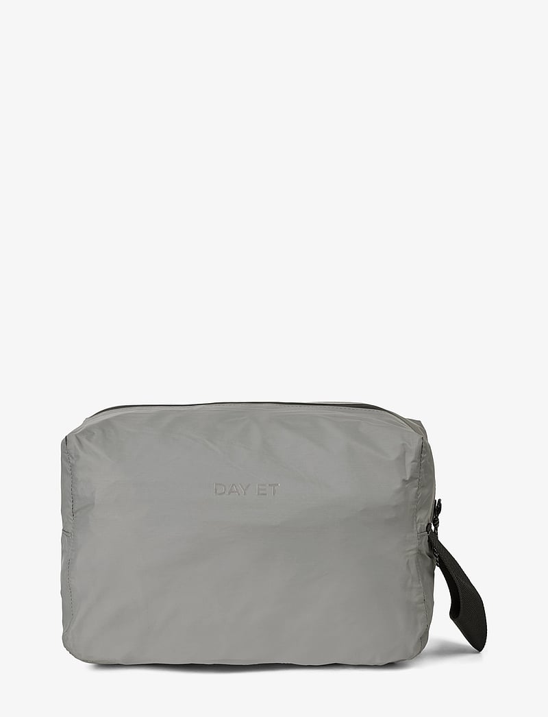 DAY ET - Day RE-No Rain Washbag M - tasker - smoked pearl - 0