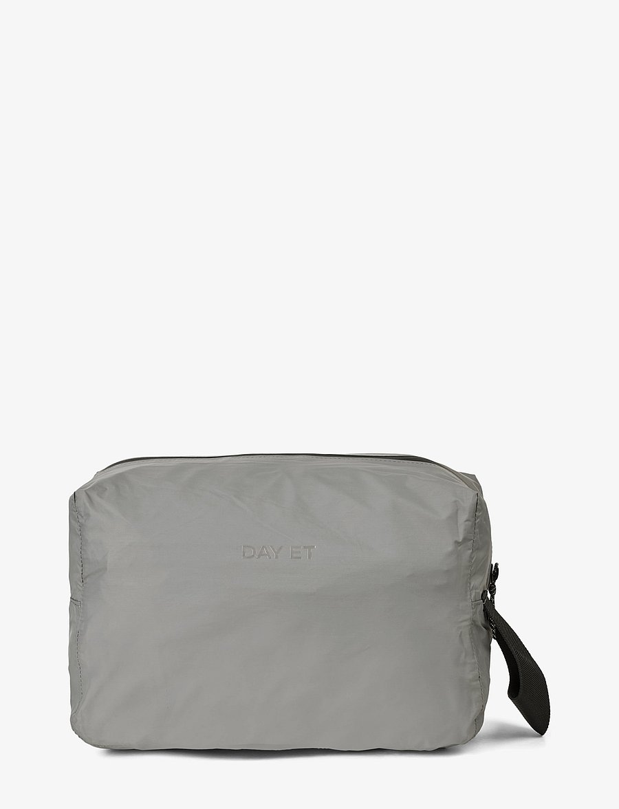 DAY ET - Day RE-No Rain Washbag M - kosmetiktaschen - smoked pearl - 0