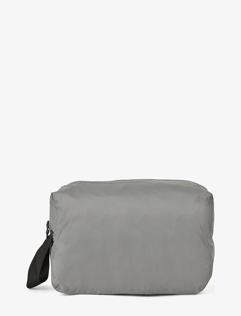 DAY ET - Day RE-No Rain Washbag M - tasker - smoked pearl - 1