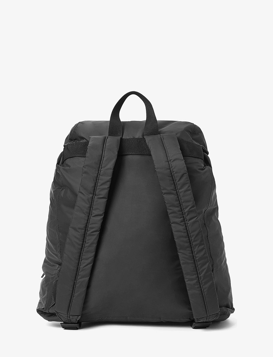 DAY ET - Day RE-No Rain B Pack - everyday style - black - 1