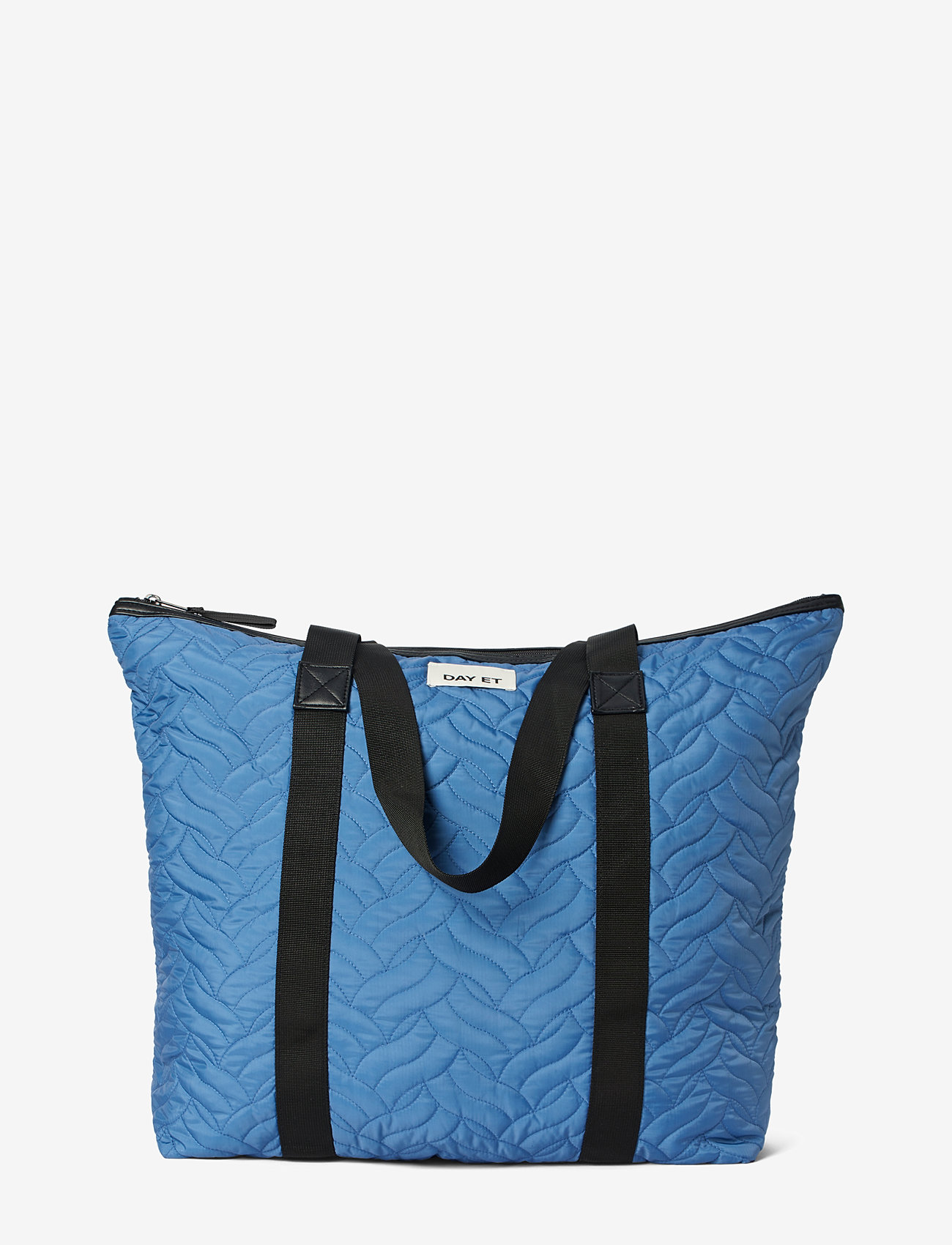 DAY ET - Day Gweneth RE-Q Lush Bag - tote bags - bijou blue - 0