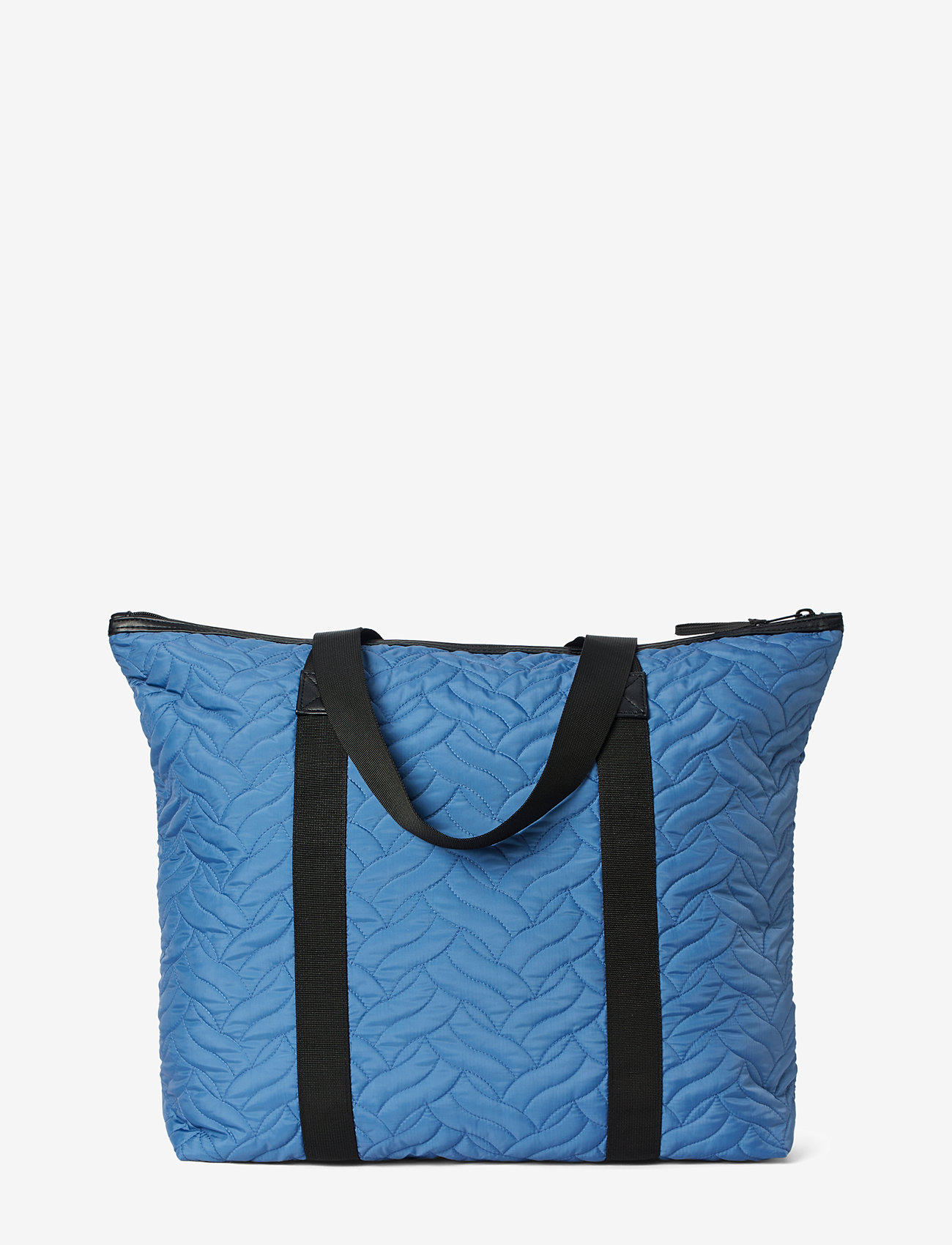 DAY ET - Day Gweneth RE-Q Lush Bag - tote bags - bijou blue - 1