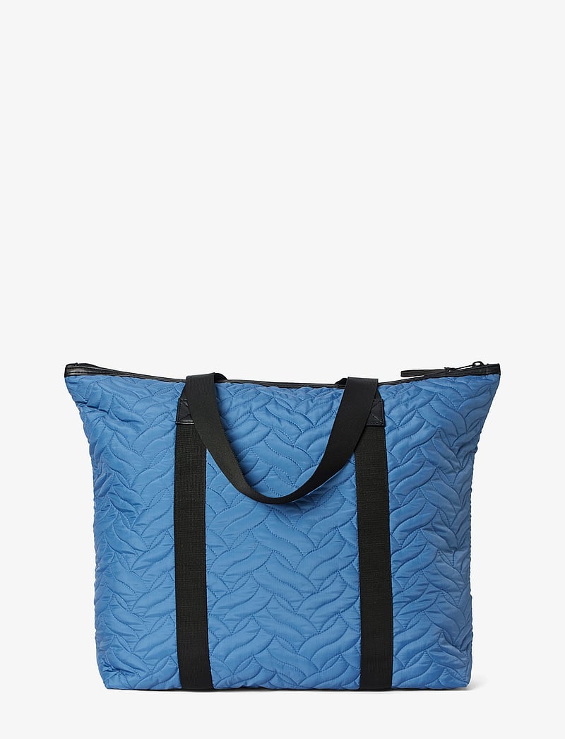 DAY ET - Day Gweneth RE-Q Lush Bag - tote bags - bijou blue - 1