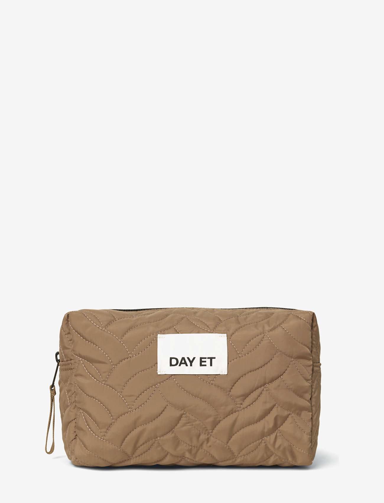 DAY ET - Day Gweneth RE-Q Lush Washbag S - sminkväskor - caribou - 0