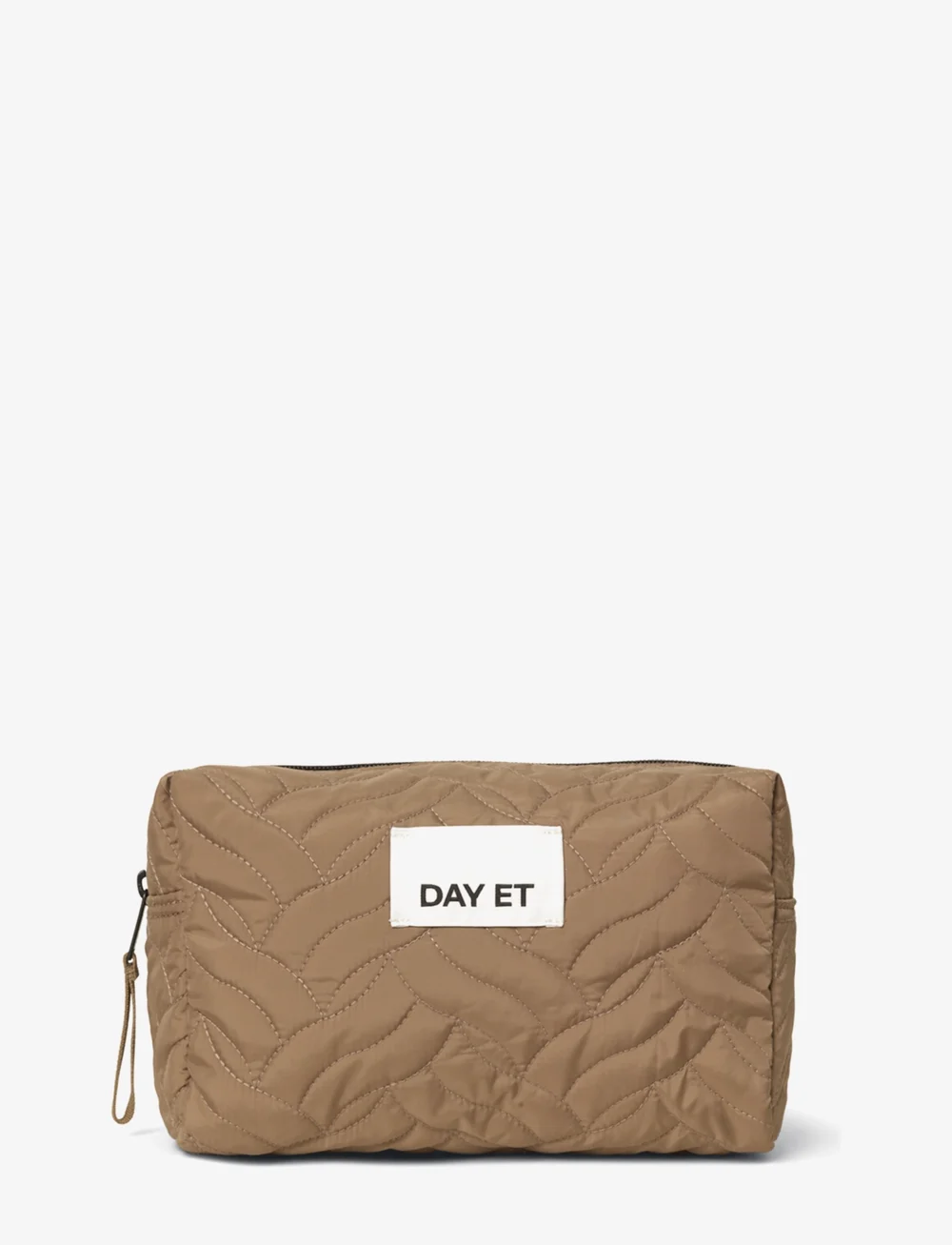 DAY ET - Day Gweneth RE-Q Lush Washbag S - kotid - caribou - 0