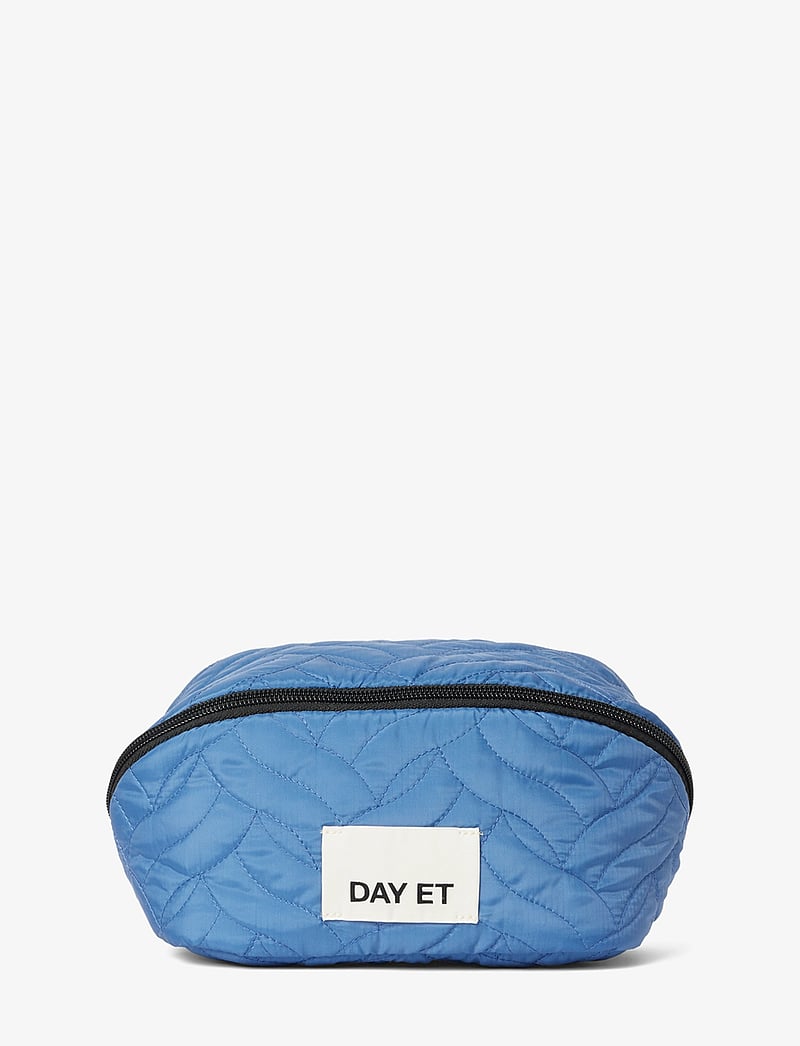 DAY ET - Day Gweneth RE-Q Lush Clam - toiletry bags - bijou blue - 0