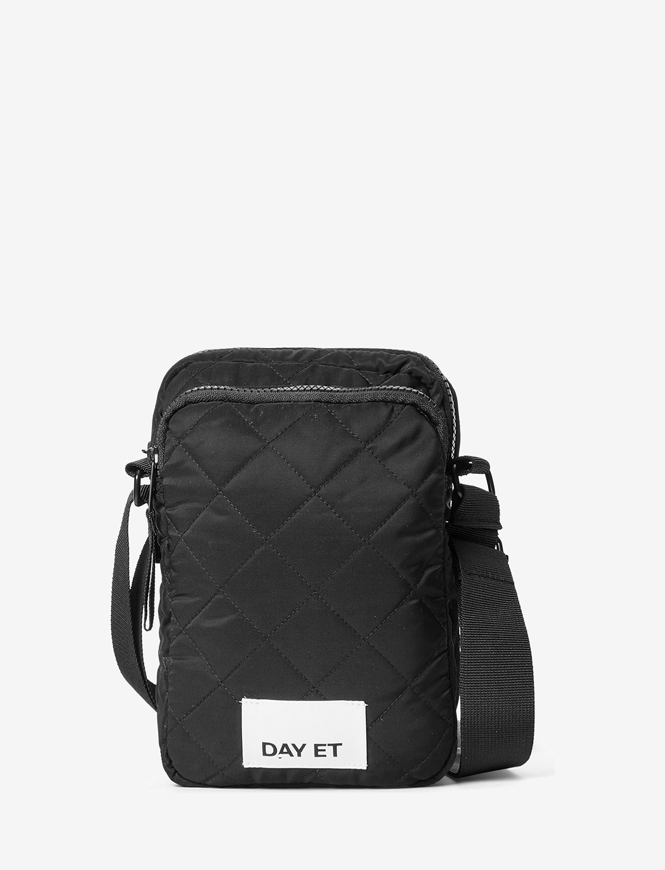 DAY ET - Day Gweneth RE-Q Trace Compact L - accessoires - black - 0