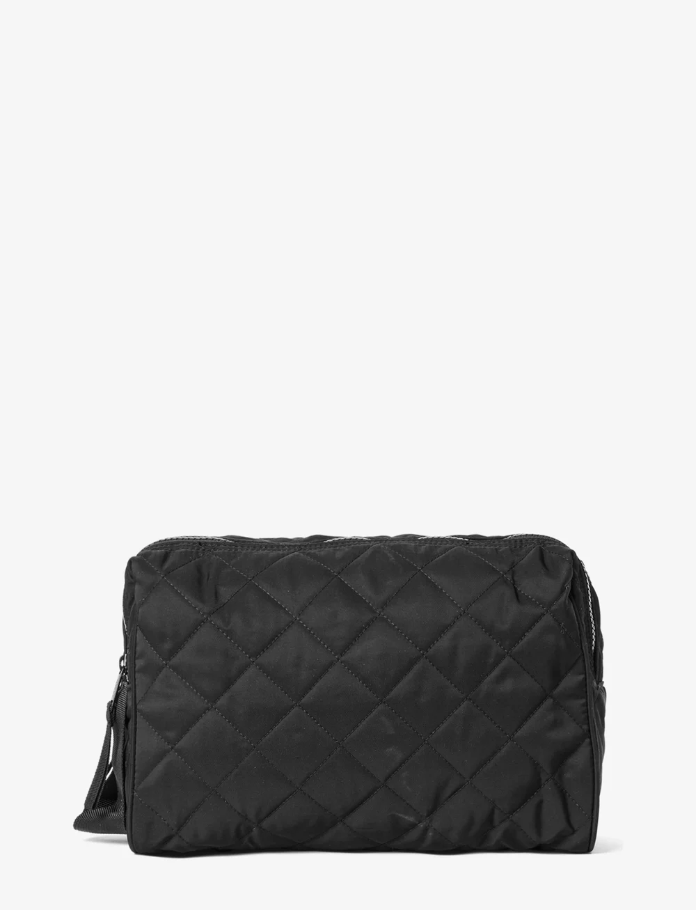 DAY ET - Day Gweneth RE-Q Trace Washbag L - kosmetiktasche - black - 1
