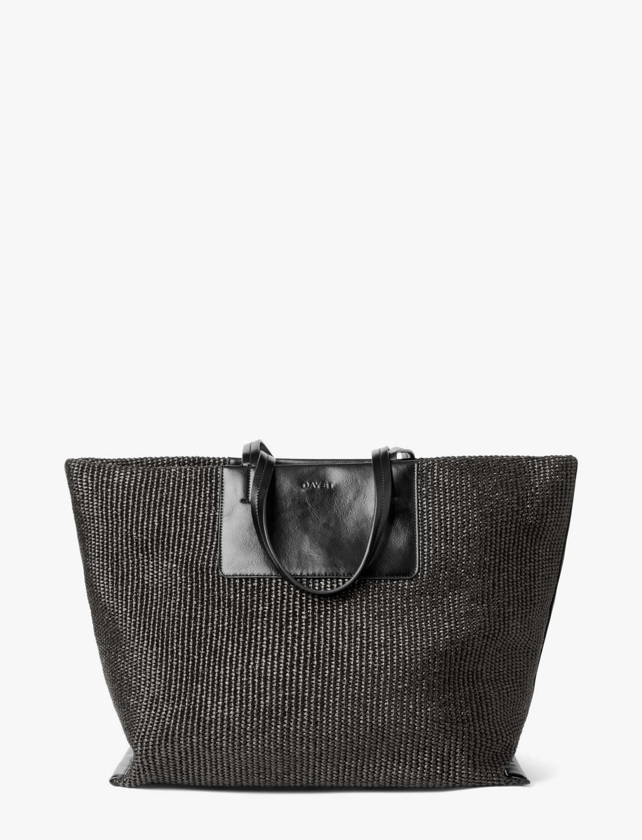 DAY ET Day My Companion Bag - Tasker - BLACK / black