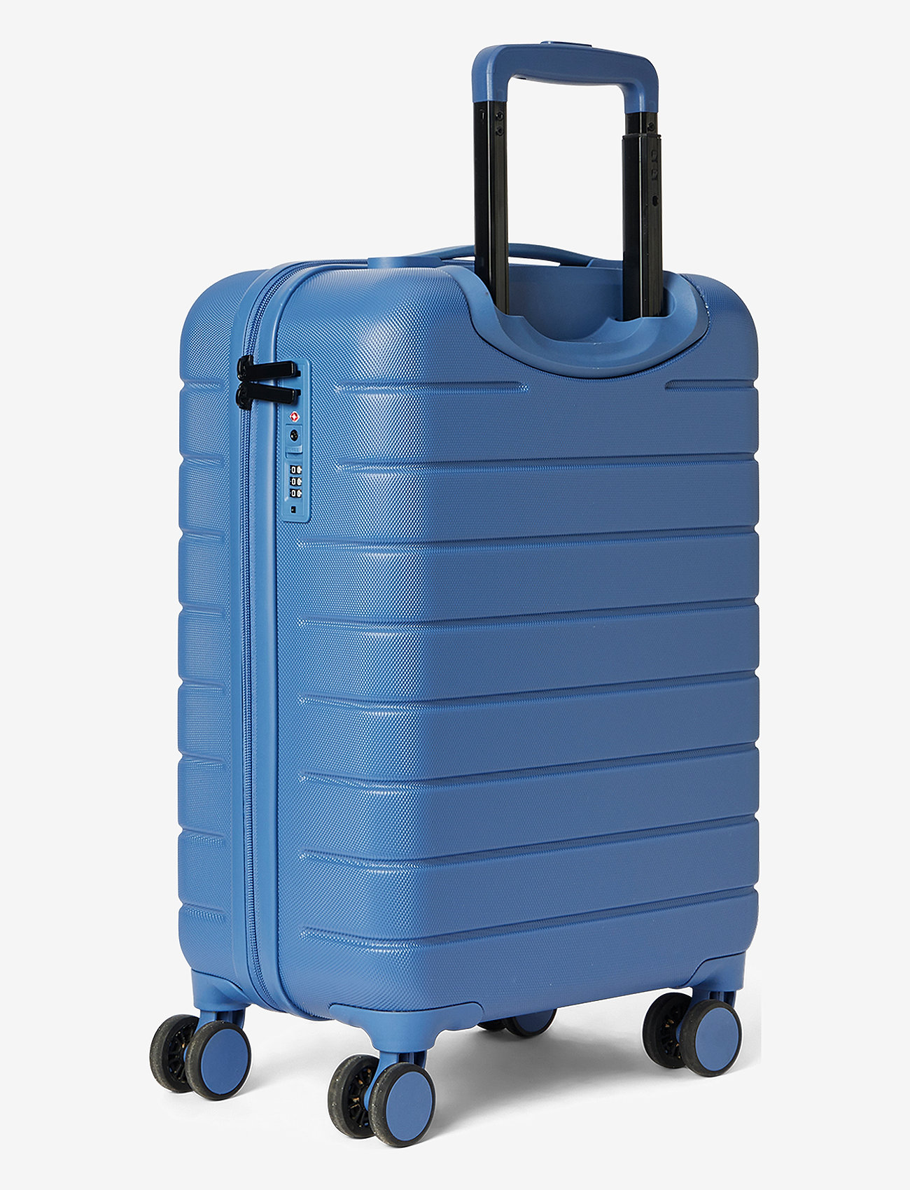 DAY ET - Day Tonal 20" Suitcase - bijou blue - 3