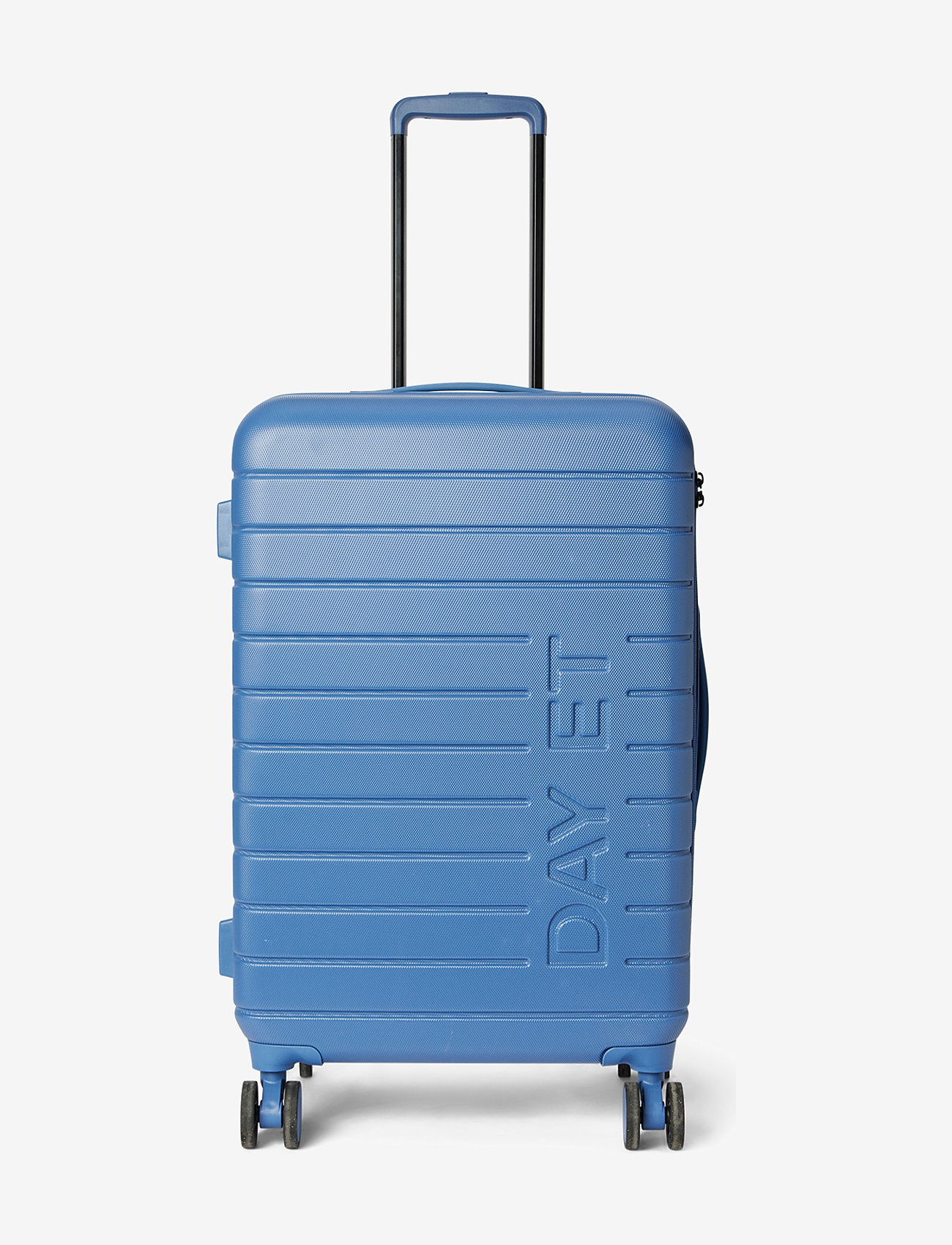 DAY ET - Day Tonal 24" Suitcase - bijou blue - 0
