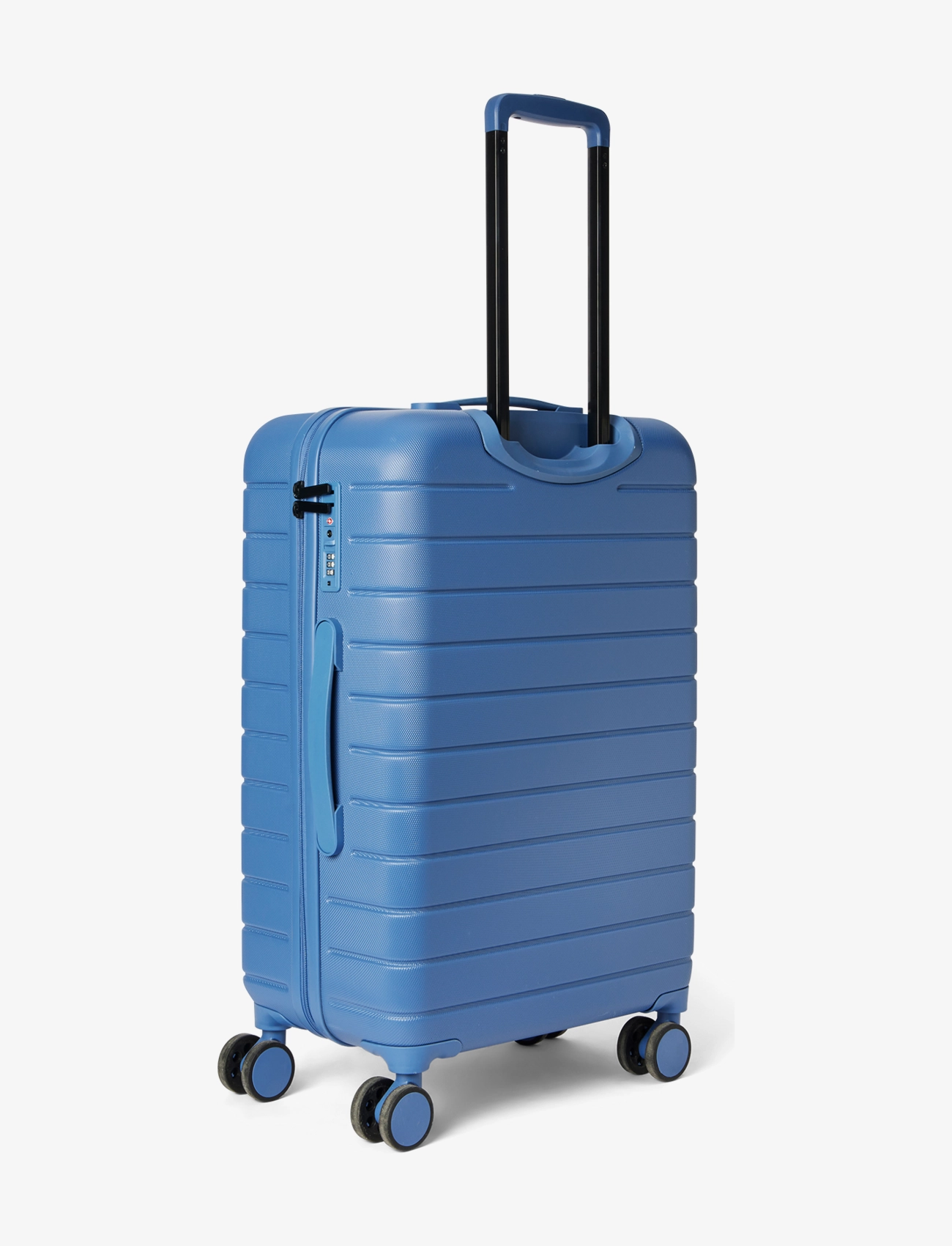 DAY ET - Day Tonal 24" Suitcase - bijou blue - 2
