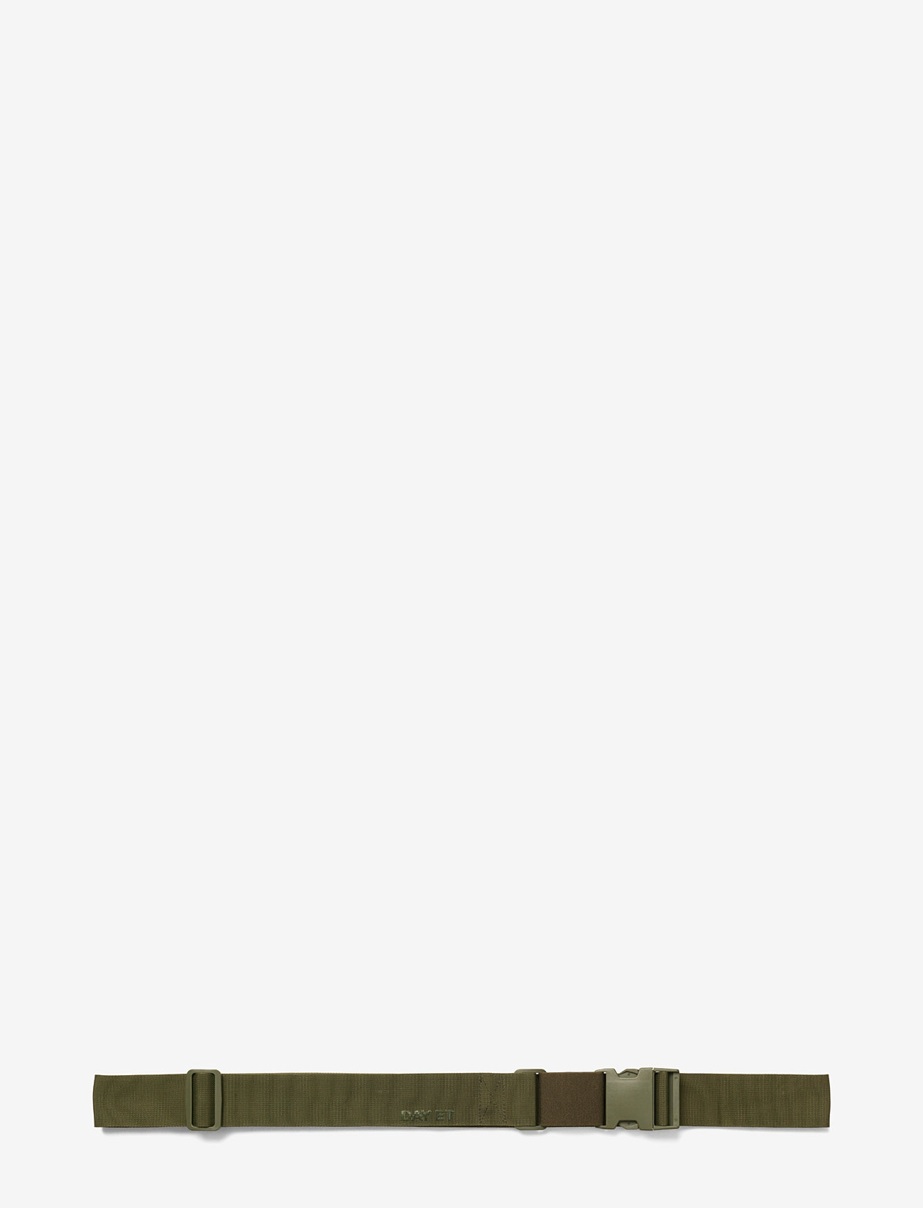 DAY ET - Day Luggage Strap - laveste priser - tarmac - 0