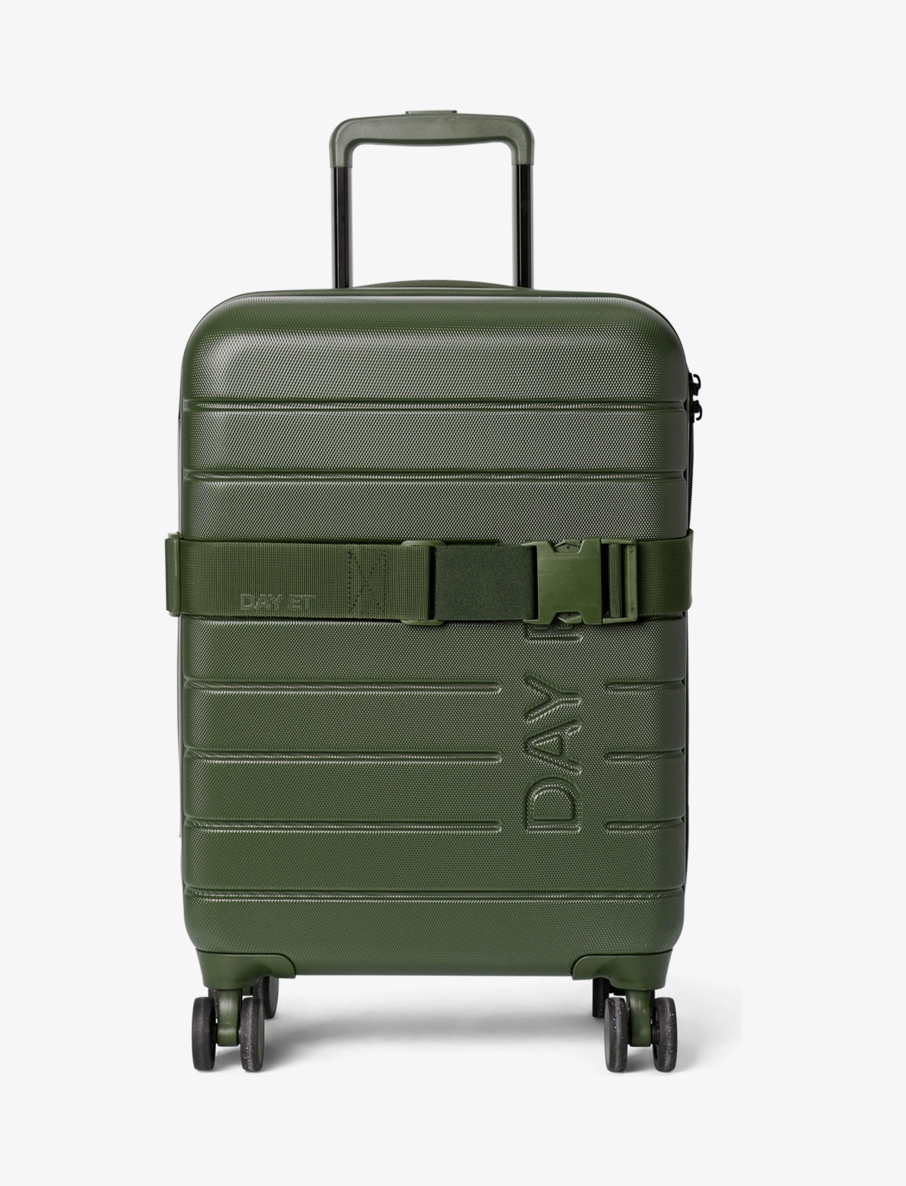 DAY ET - Day Luggage Strap - lägsta priserna - tarmac - 2