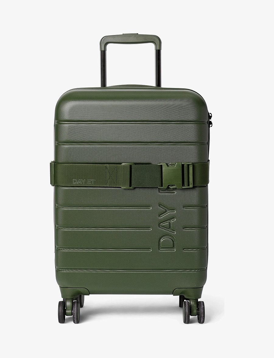 DAY ET - Day Luggage Strap - pakkeposer - tarmac - 2
