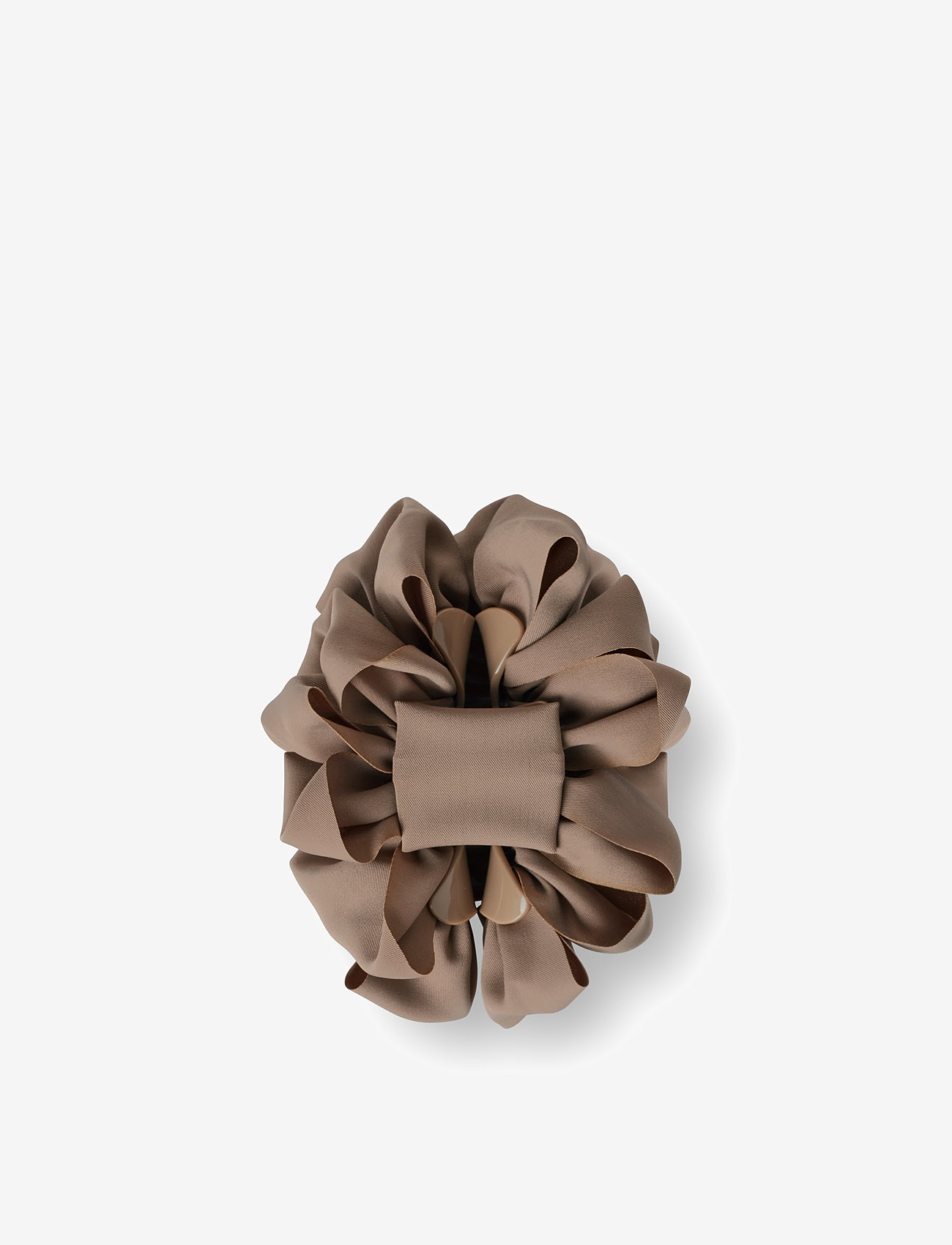 DAY ET - Day RC-Preppy Claw B - hårspänne - caribou - 0