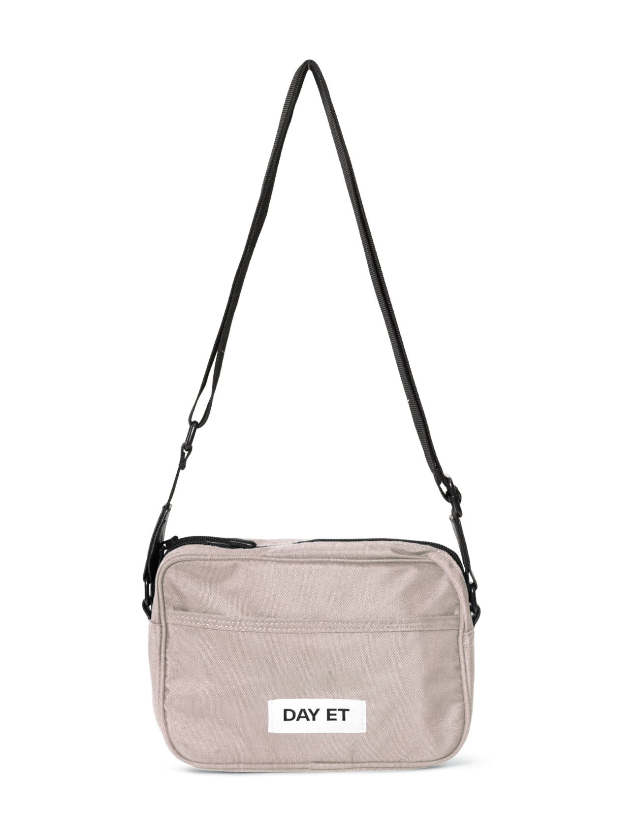 DAY ET Day Gweneth Re-S Plane, One Size, Grey, Tasker > Crossbody-Tasker, Dame